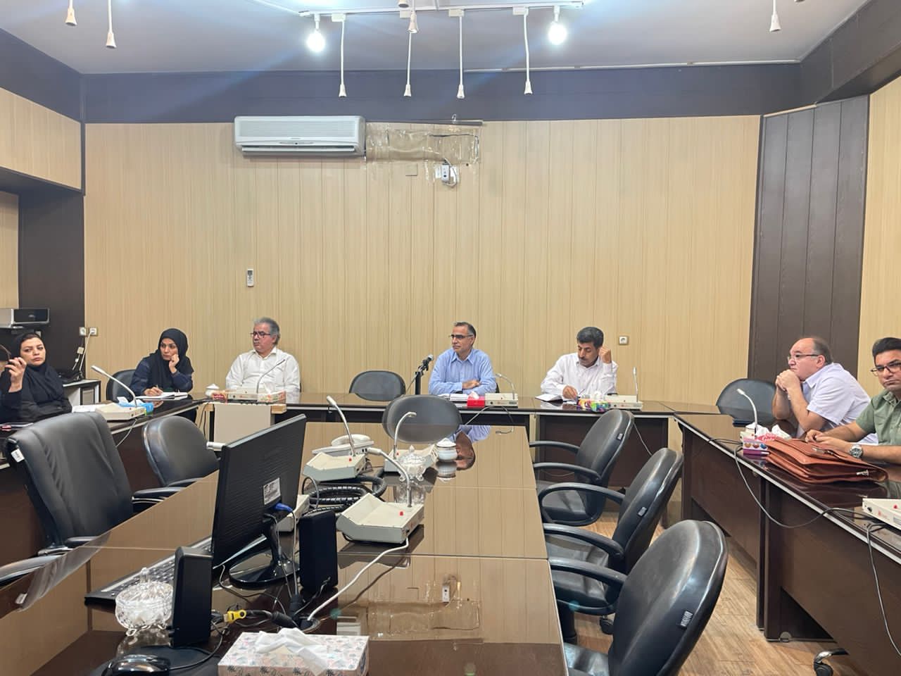 کمیته سلامت1