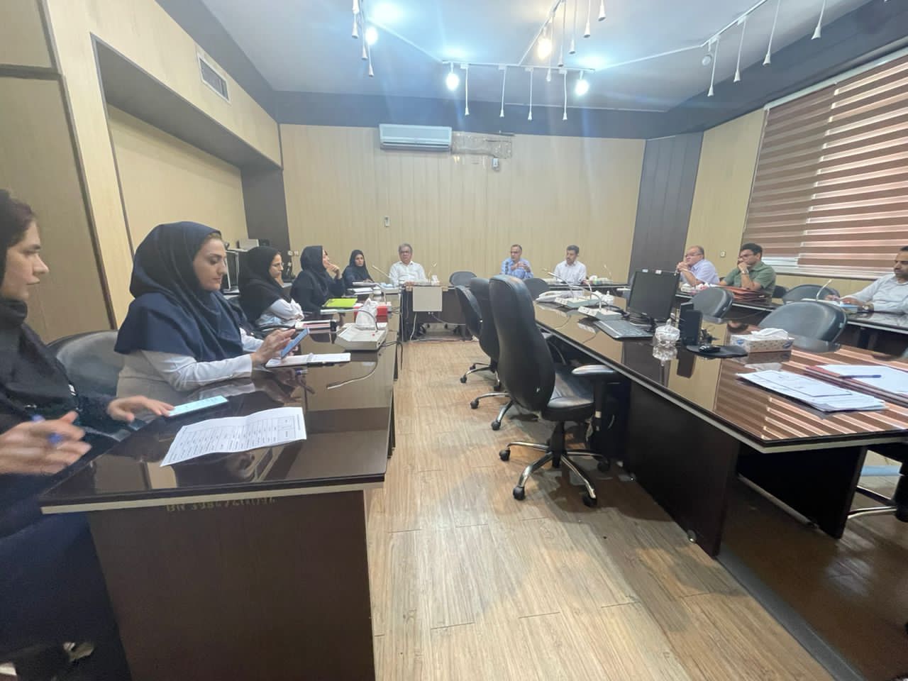 کمیته سلامت4