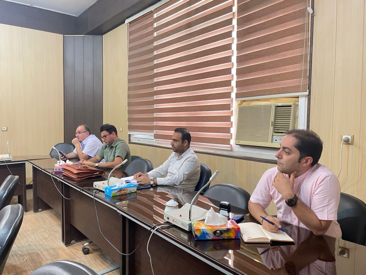 کمیته سلامت5