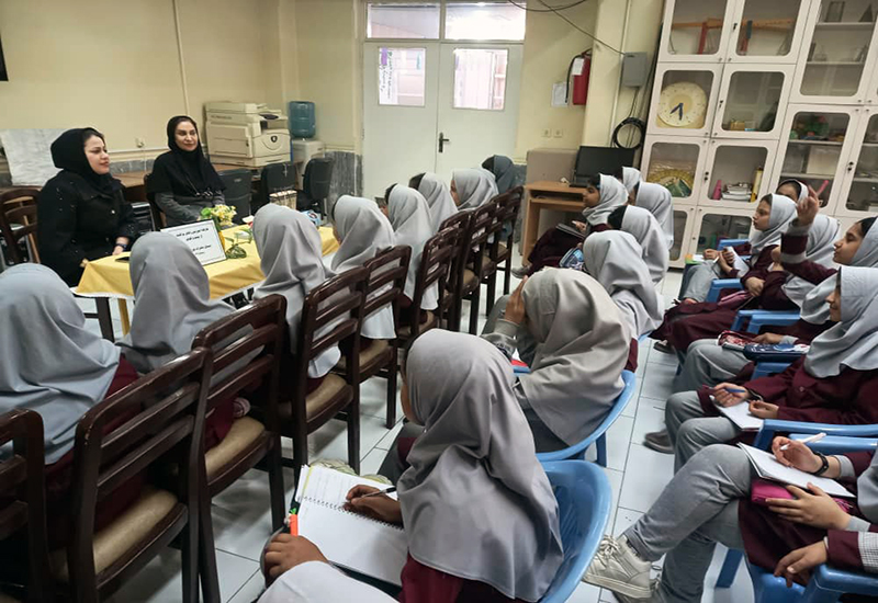 خودمراقبتی