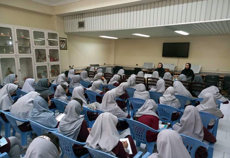 خودمراقبتی