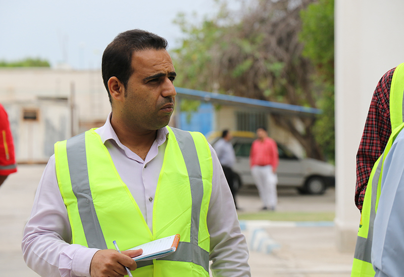 بهداشت حرفه ای 403