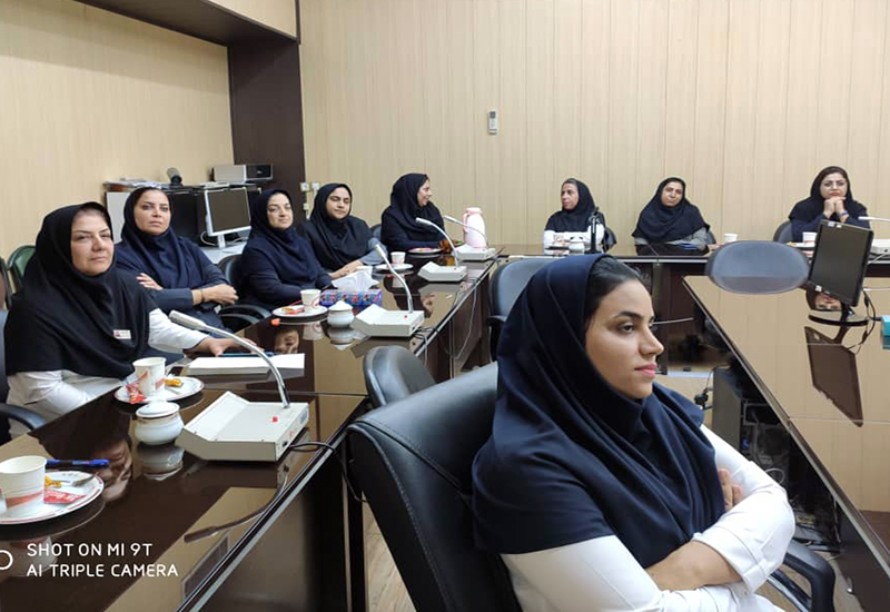 جوانی و جمعیت