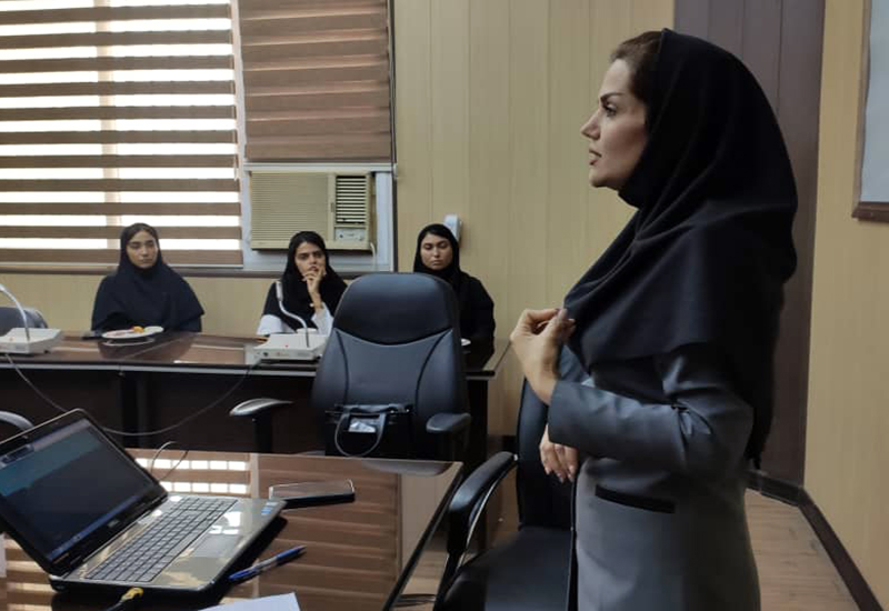 جوانی و جمعیت