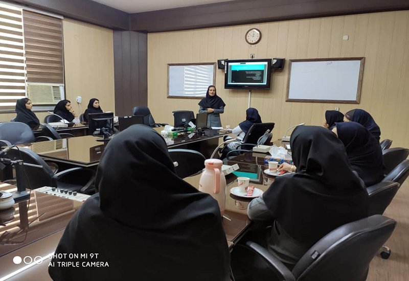 جوانی و جمعیت