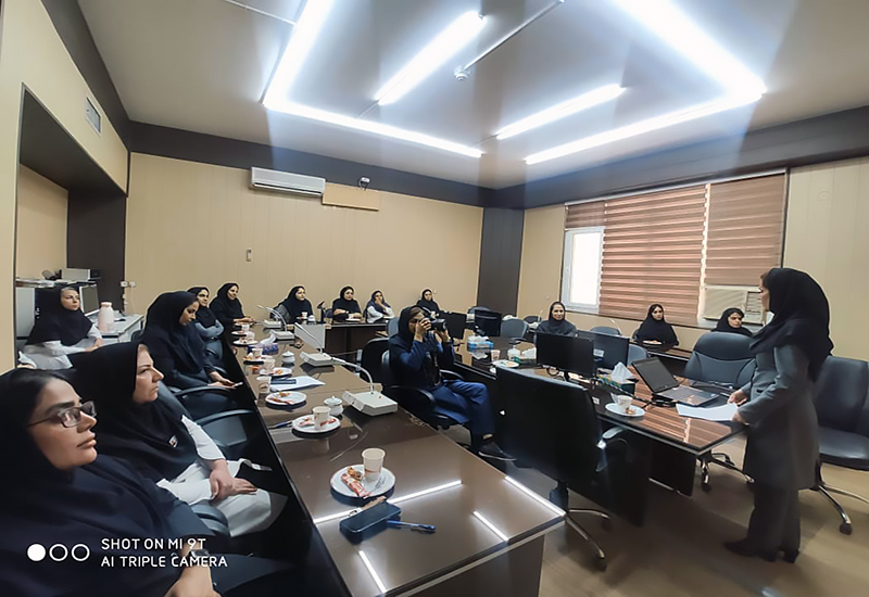 جوانی و جمعیت