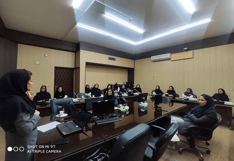 جوانی و جمعیت