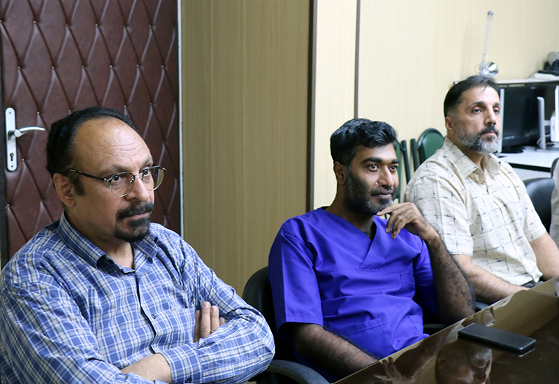 سلامت مردان 403