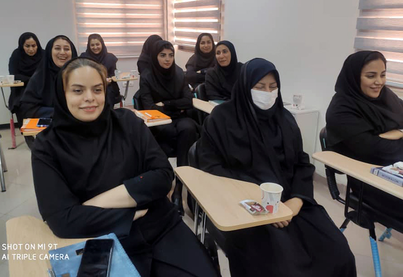 خانواده پایدار پالایشگاه گاز