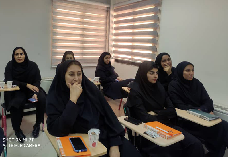 خانواده پایدار پالایشگاه گاز