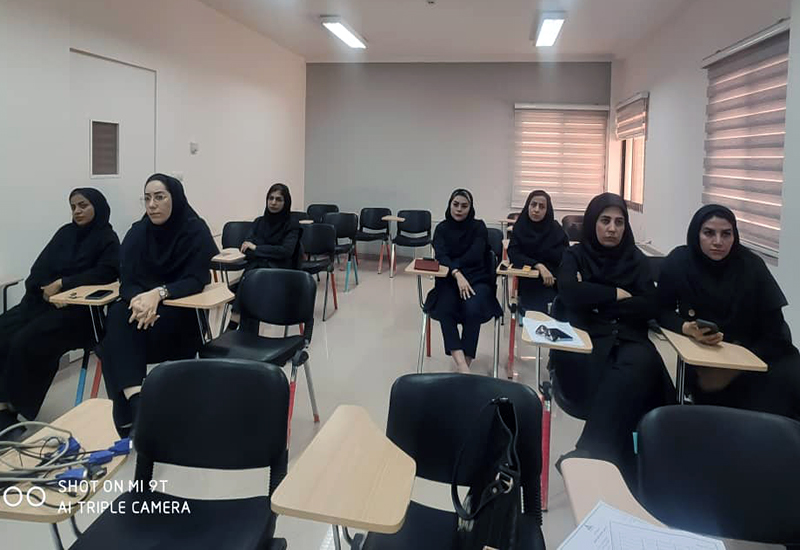 خانواده پایدارمنطقه6