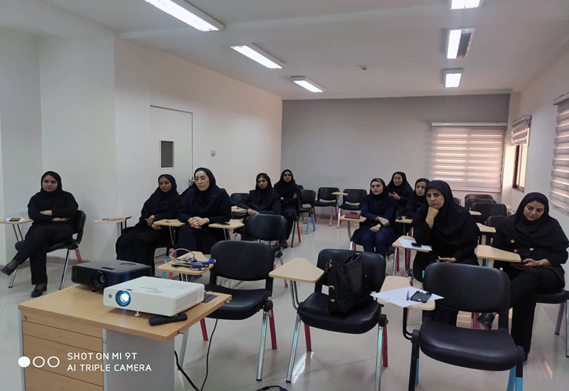 خانواده پایدارمنطقه6