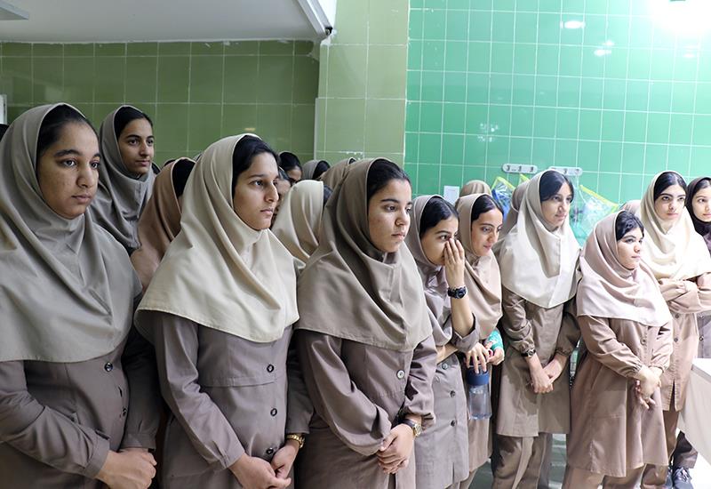 بازدید مشاغل