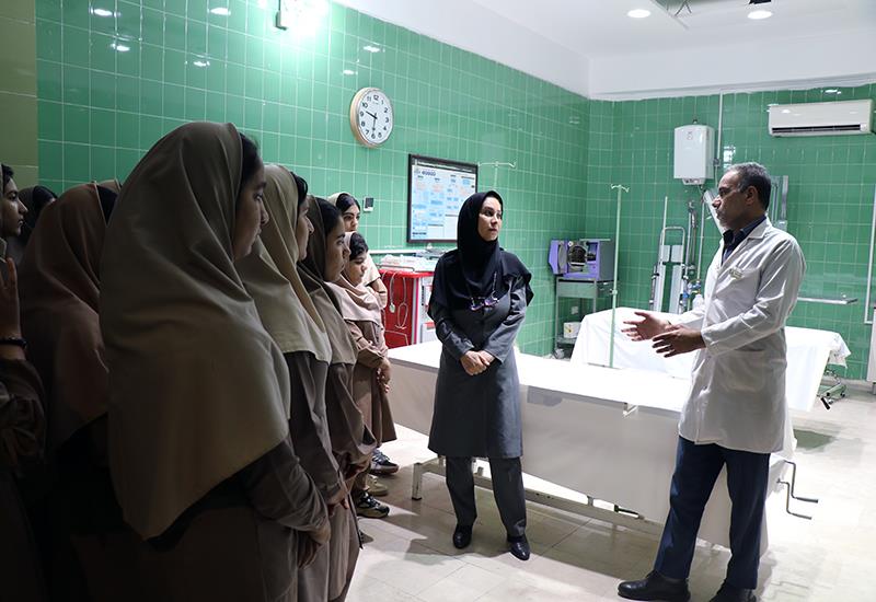 بازدید مشاغل