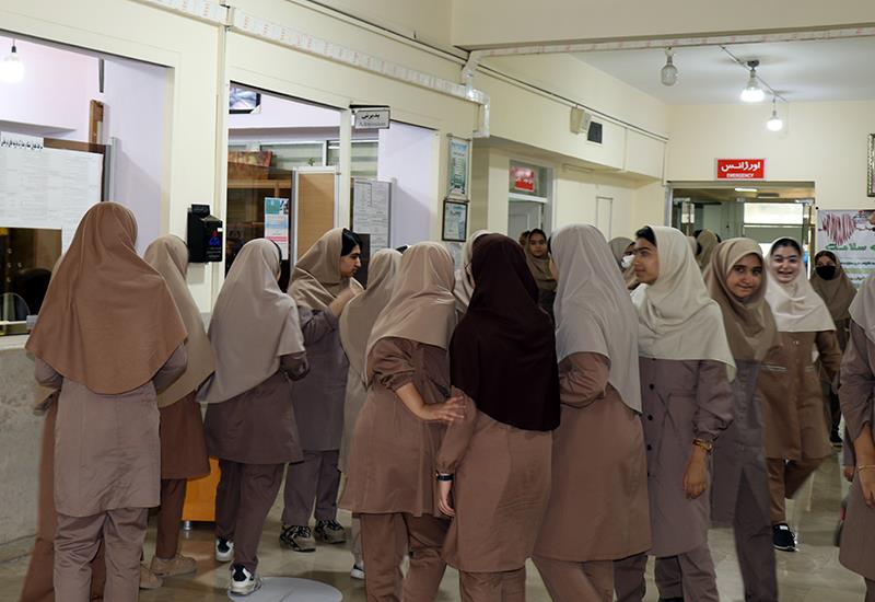 بازدید مشاغل