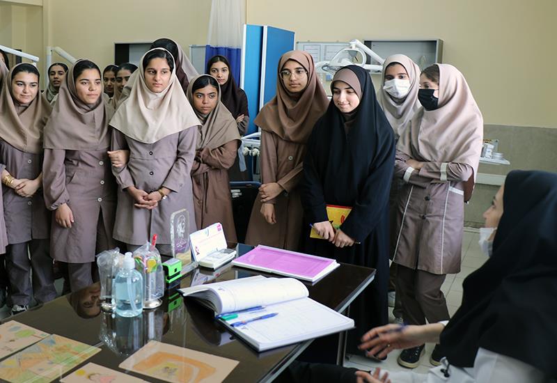 بازدید مشاغل