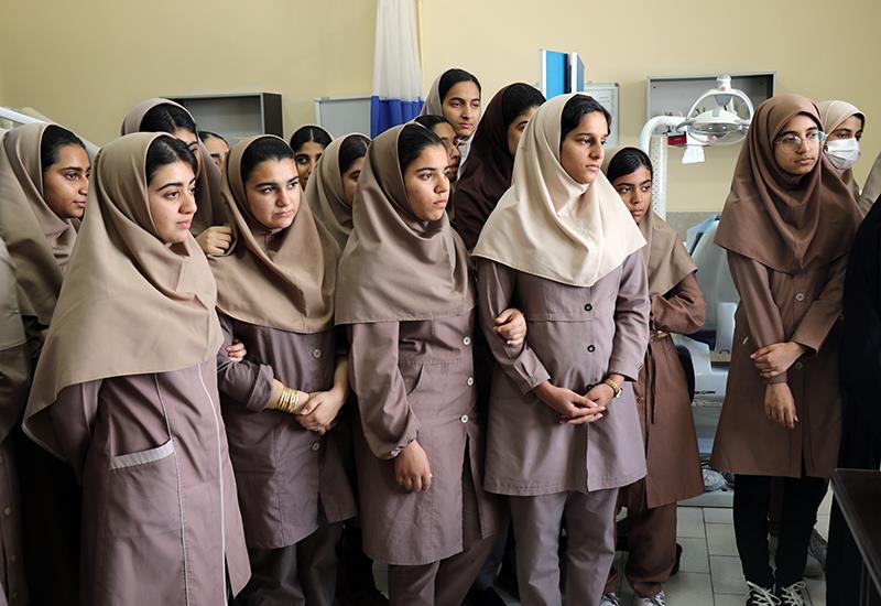 بازدید مشاغل