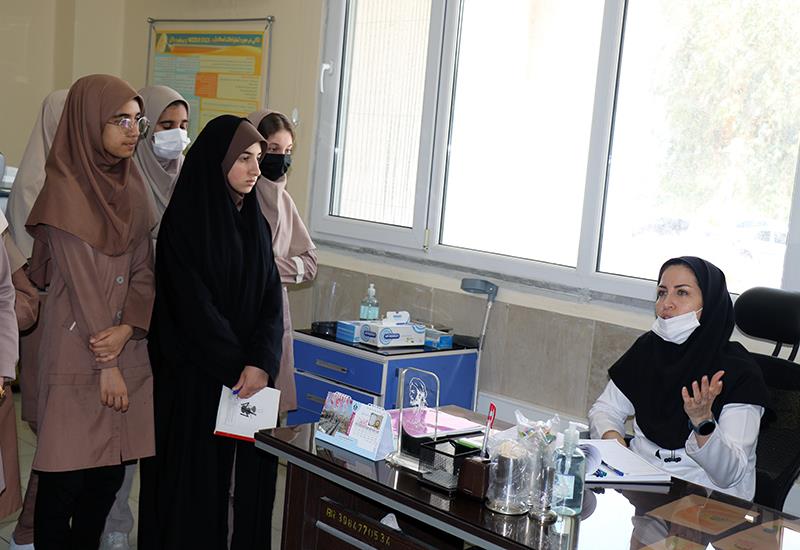 بازدید مشاغل