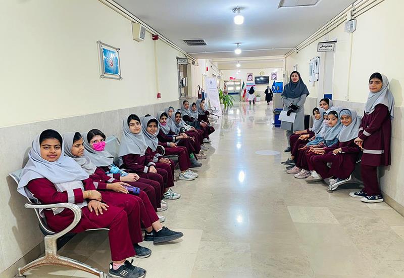 بازدید مشاغل