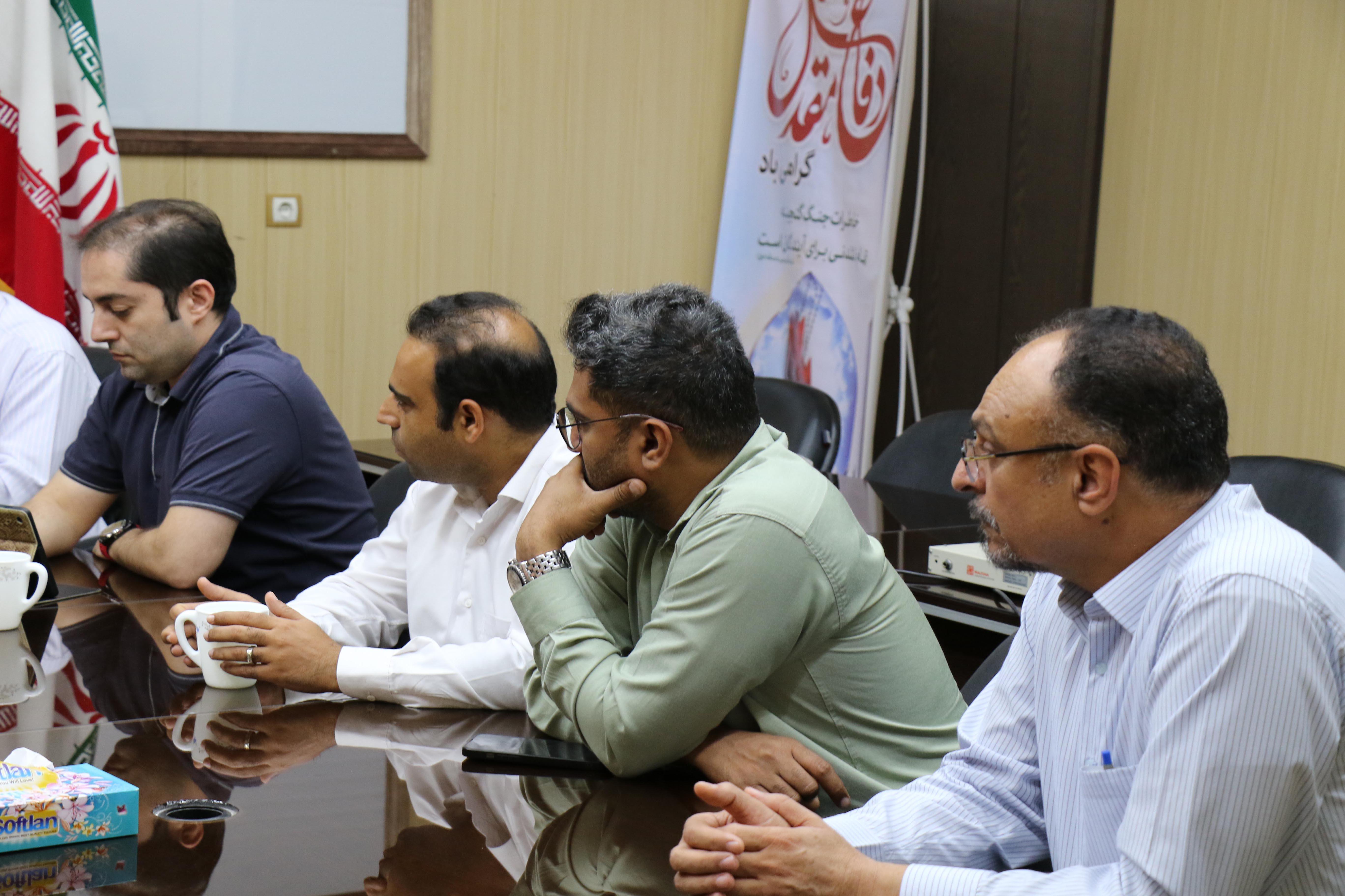 کمیته بحران