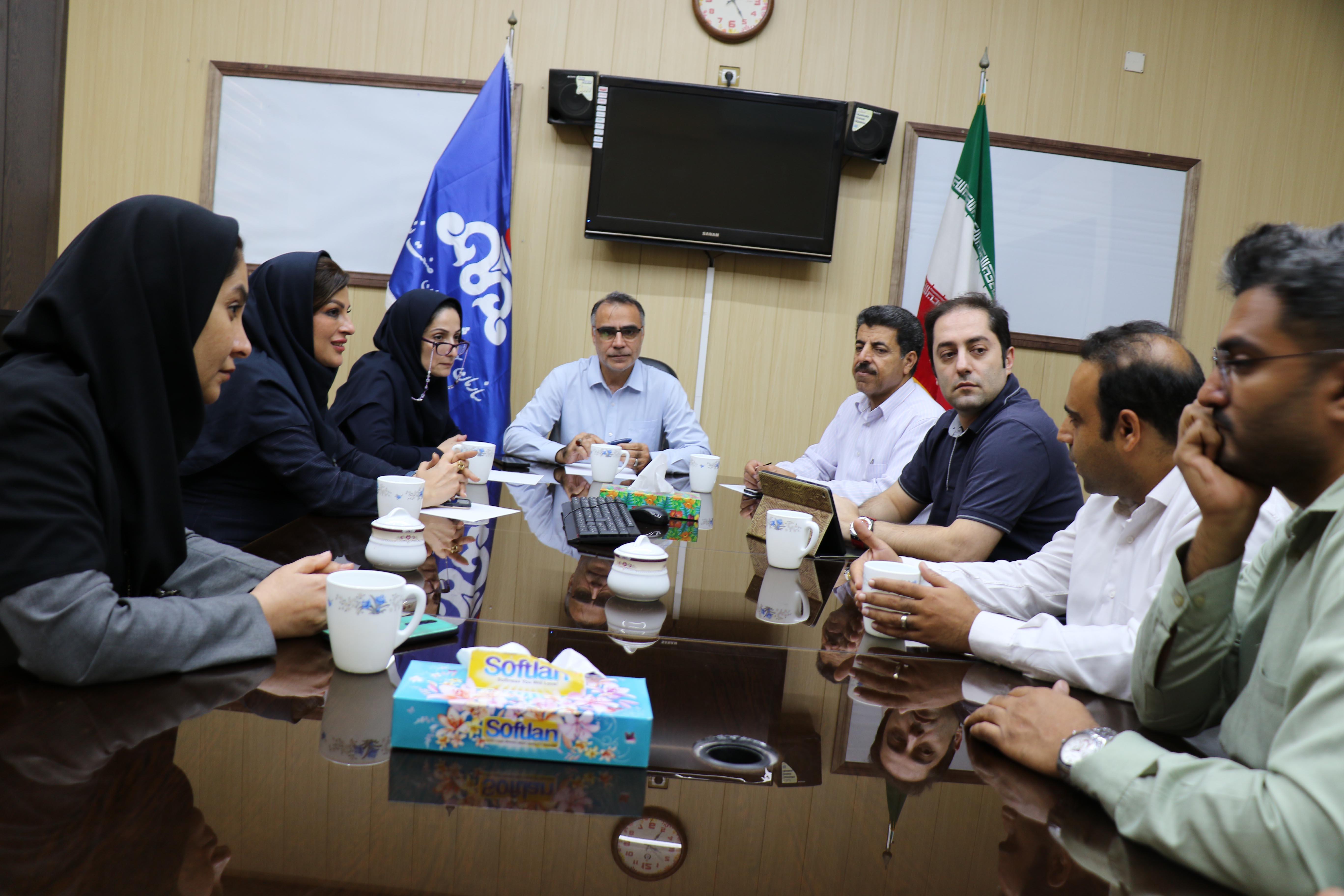 کمیته بحران