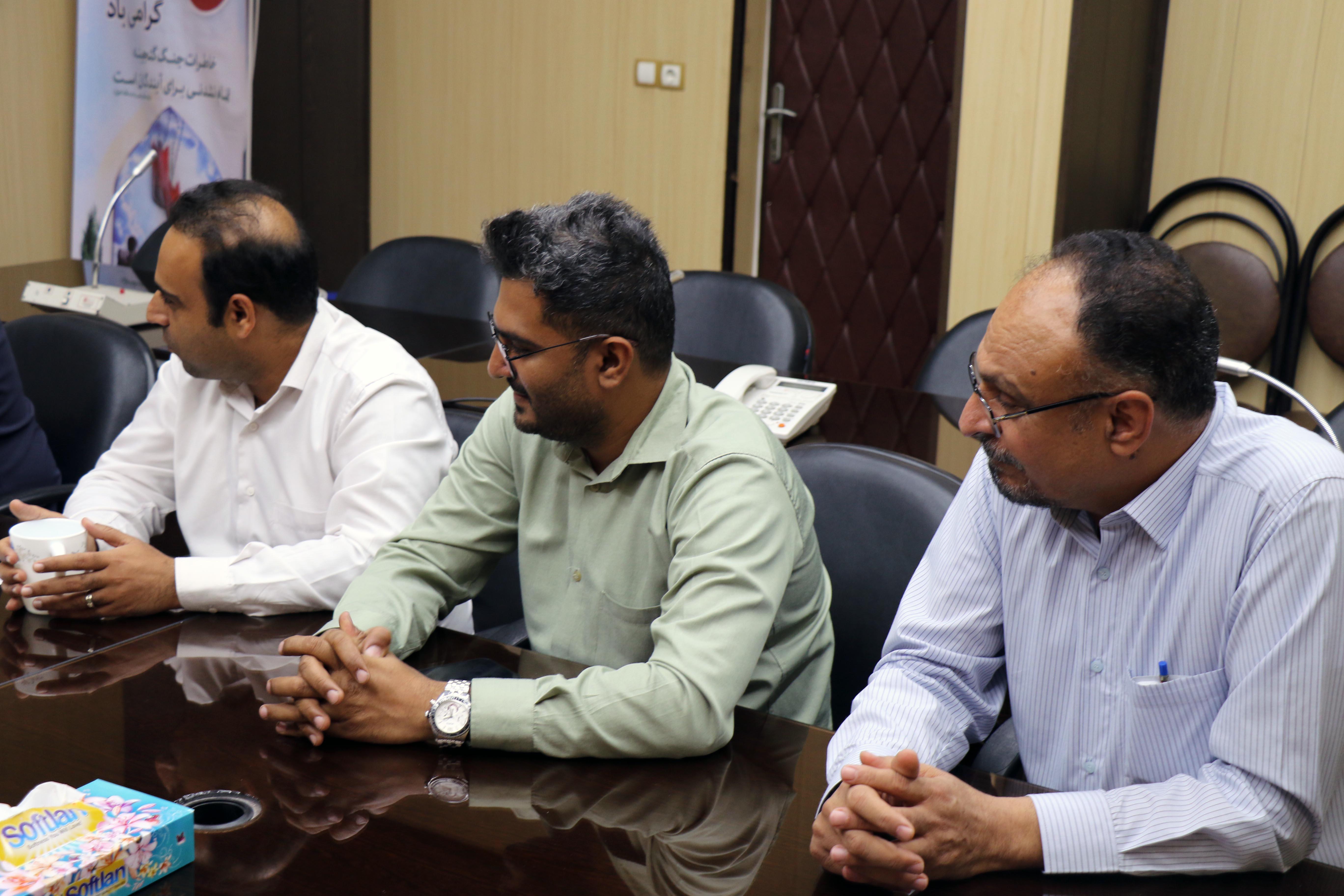 کمیته بحران