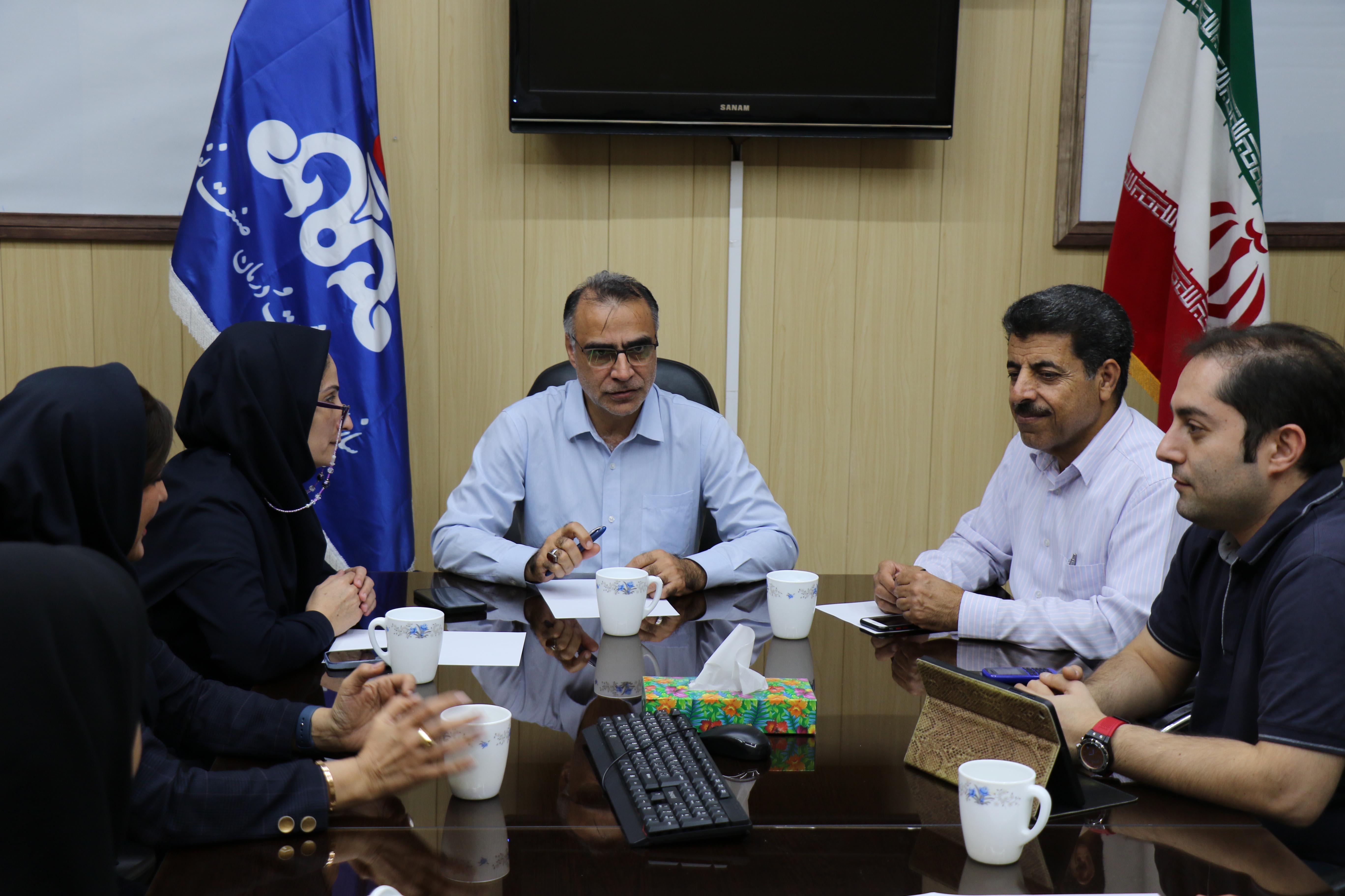 کمیته بحران