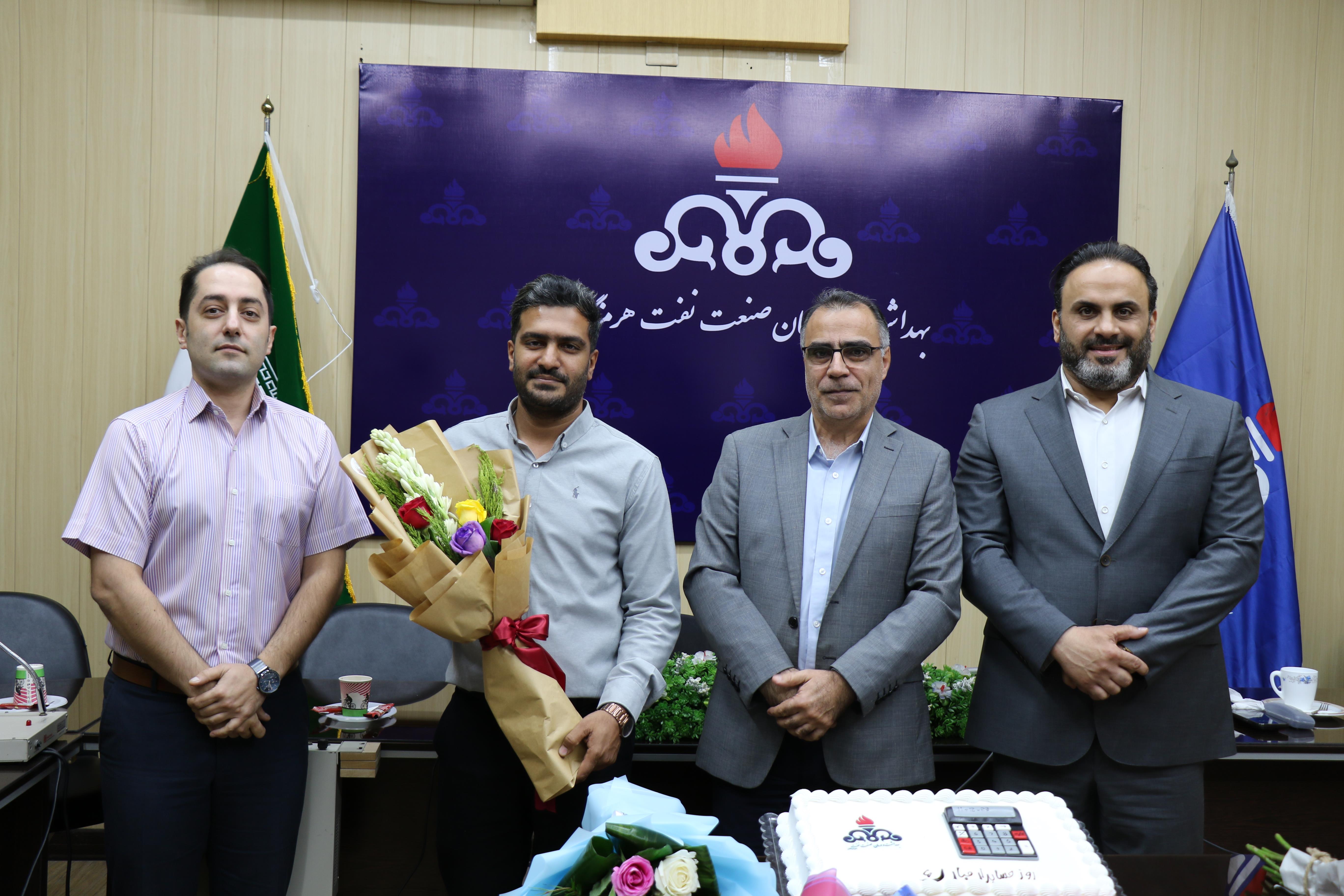 بیمه و حسابدار