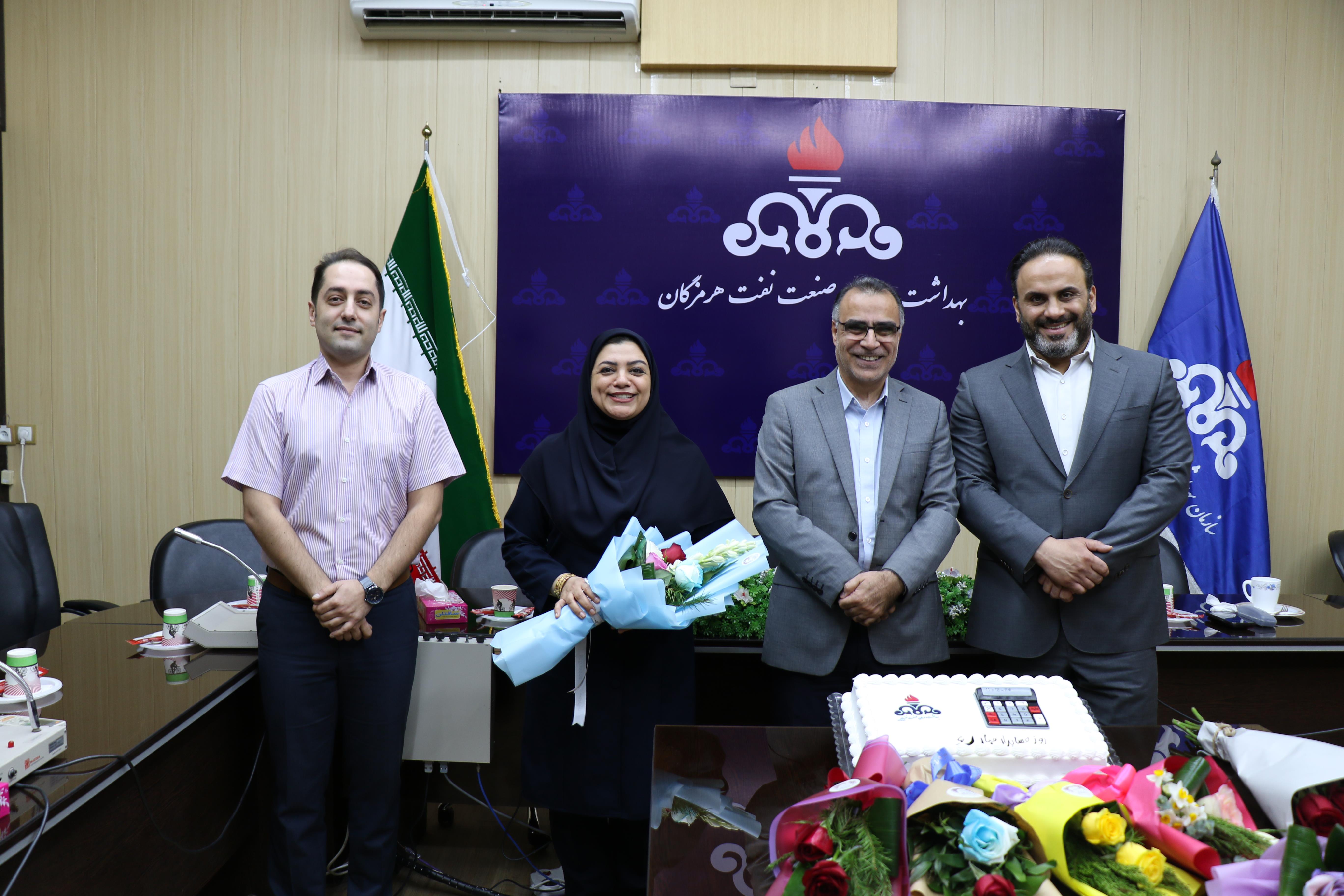 بیمه و حسابدار