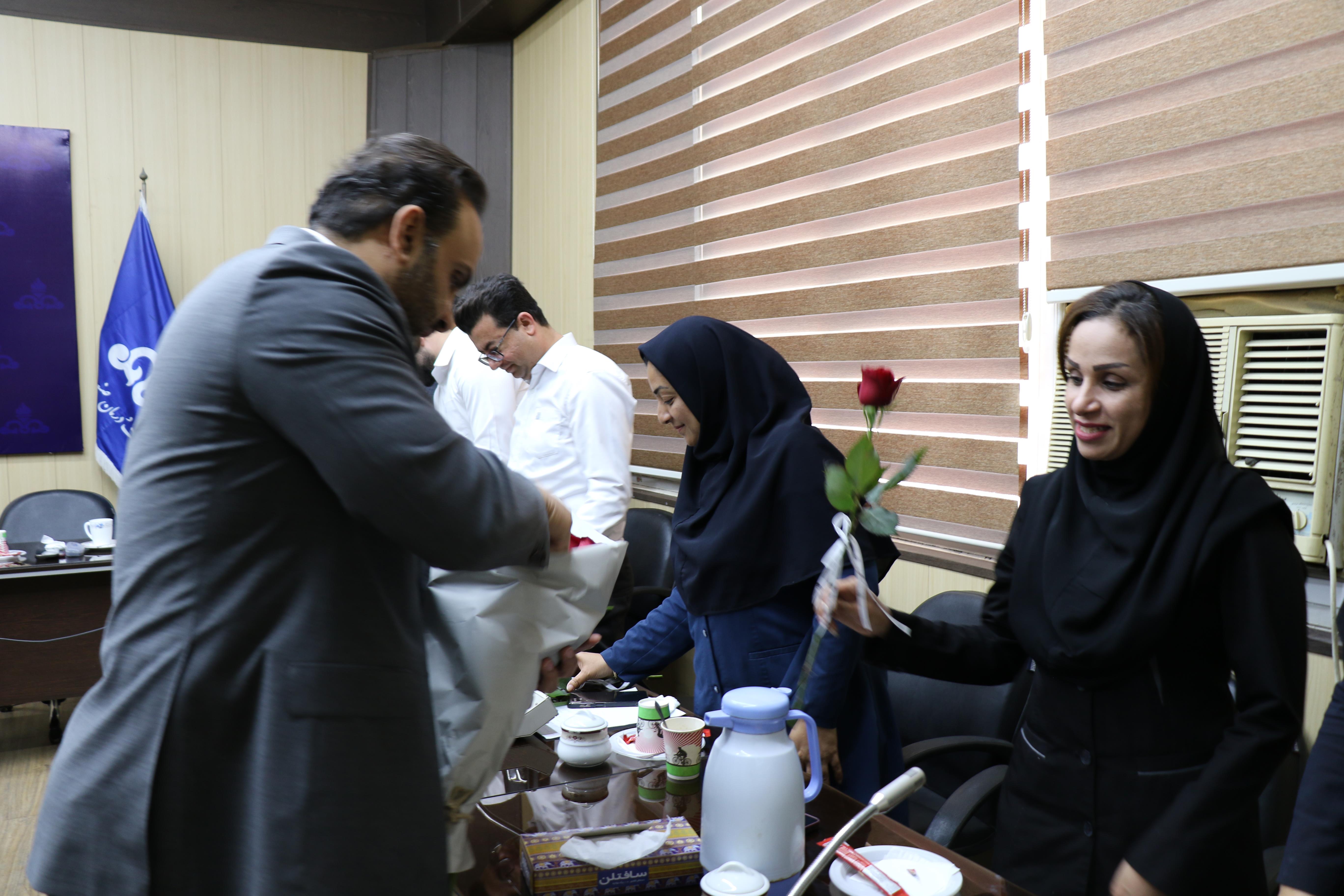 بیمه و حسابدار