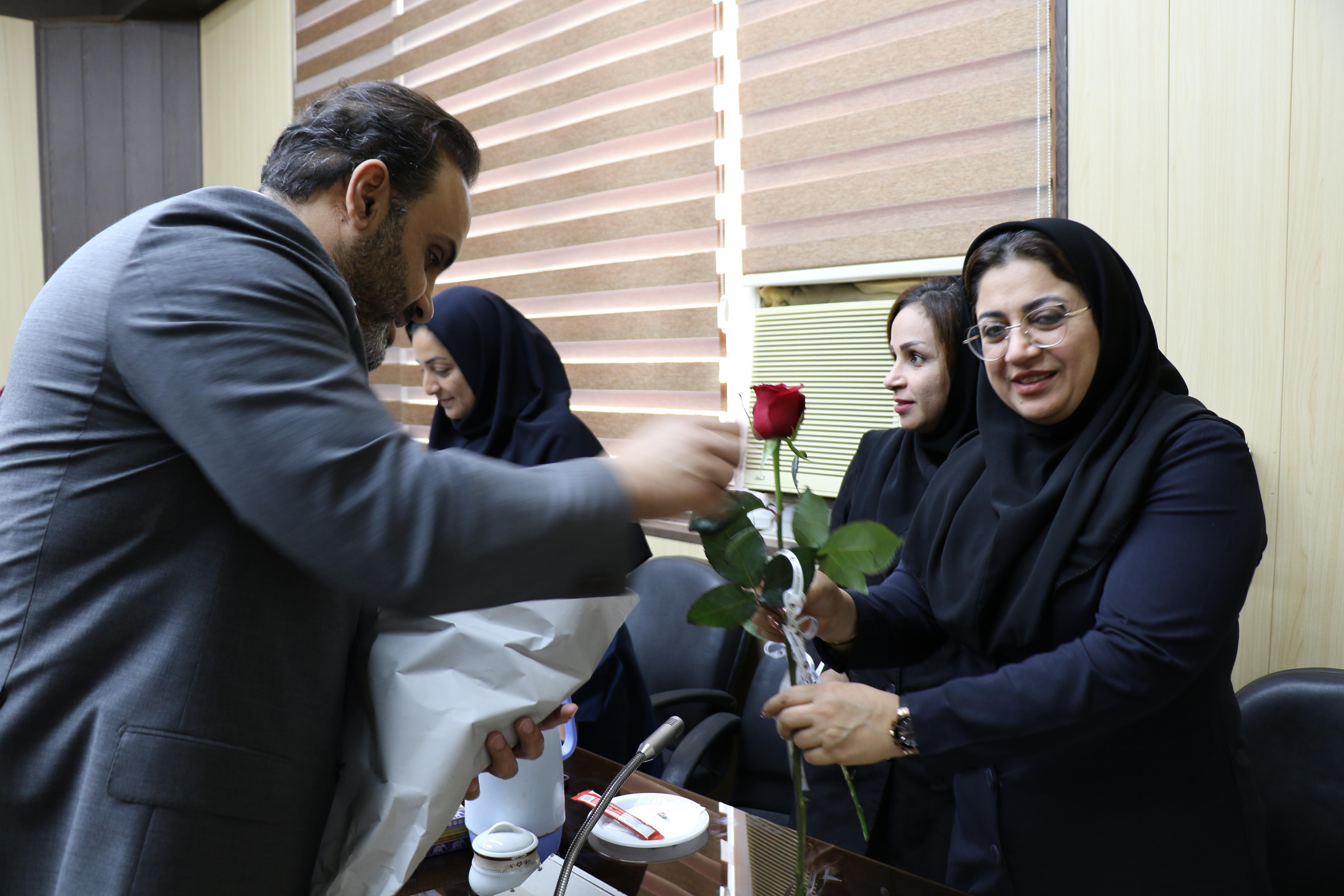 بیمه و حسابدار