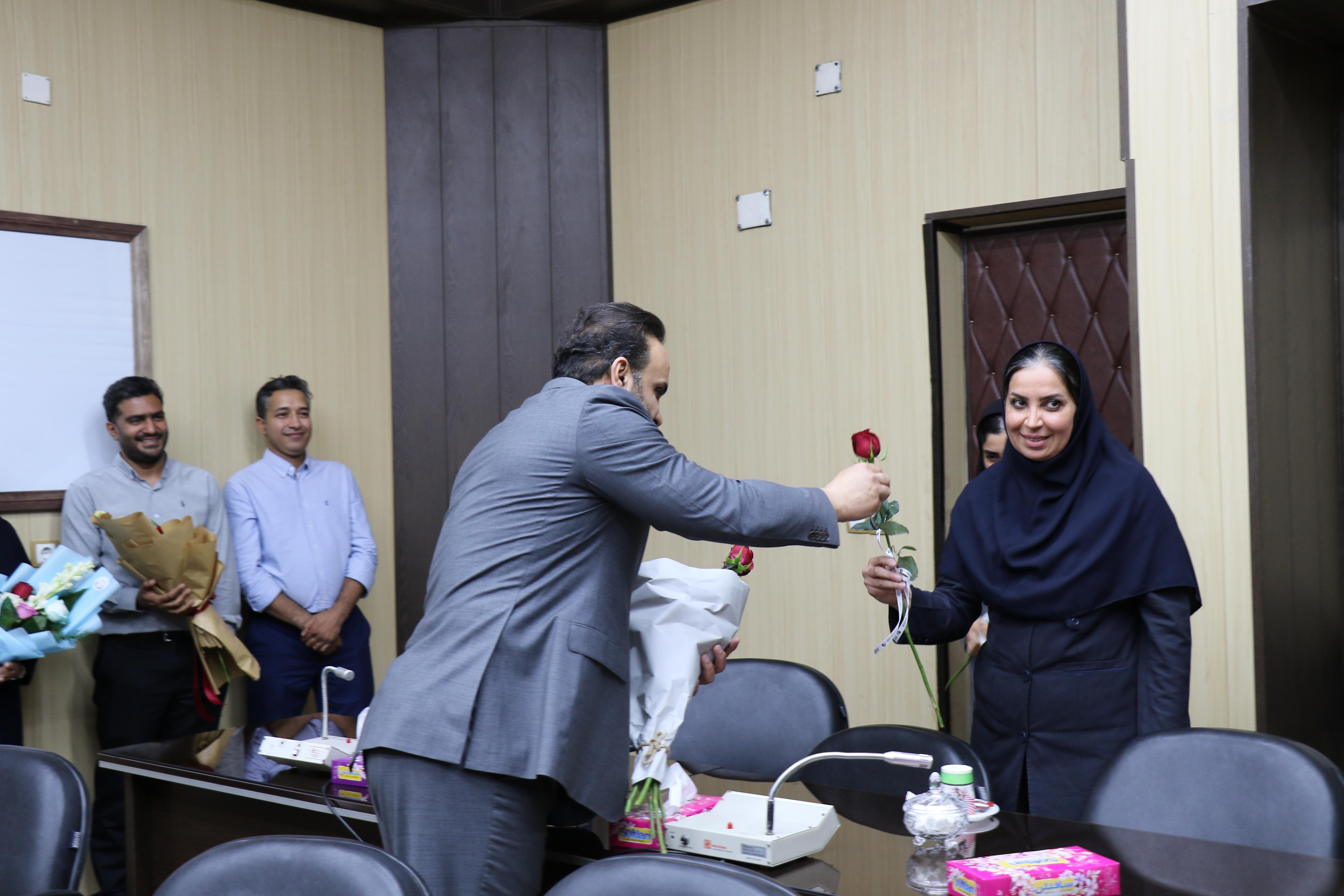 بیمه و حسابدار