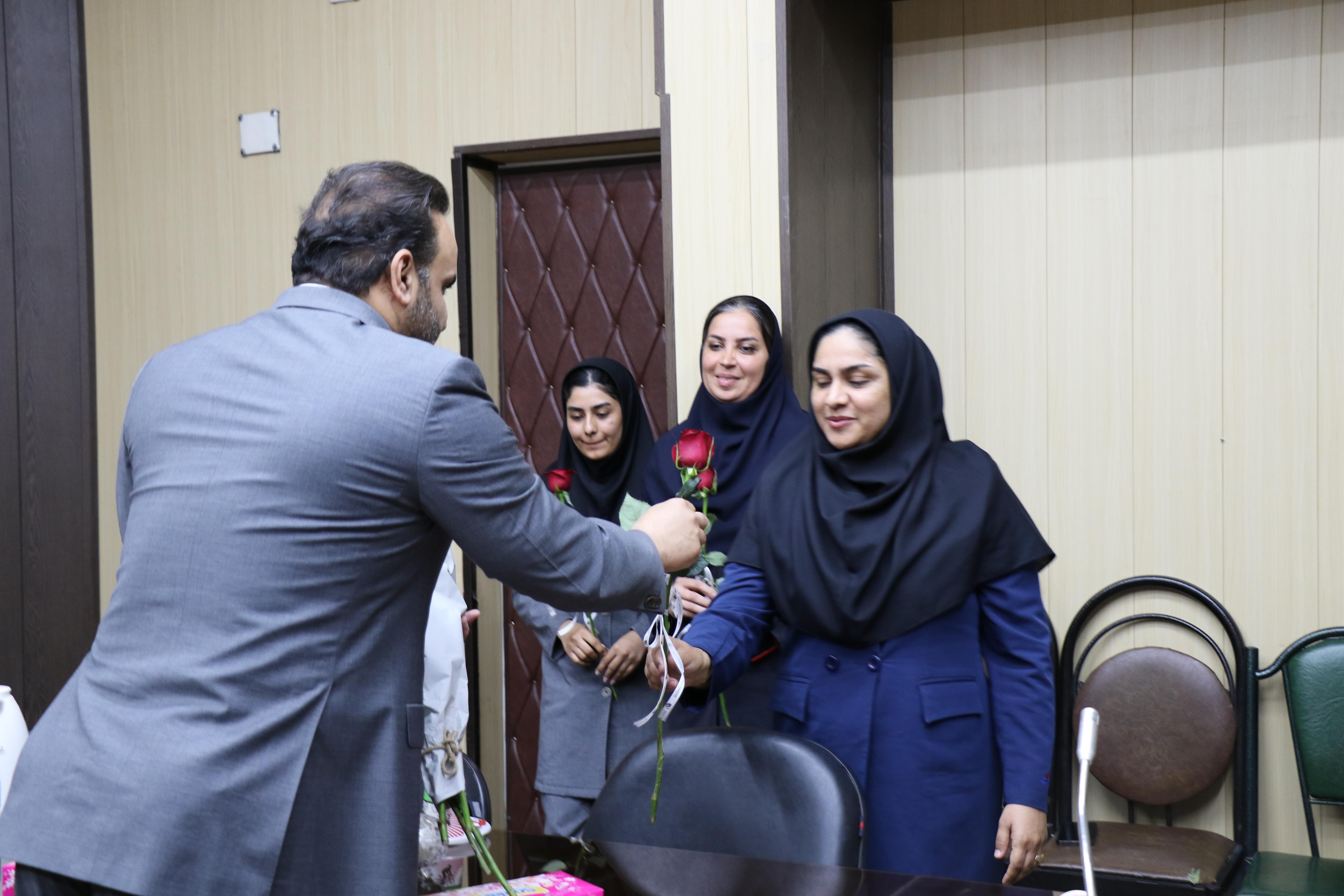 بیمه و حسابدار