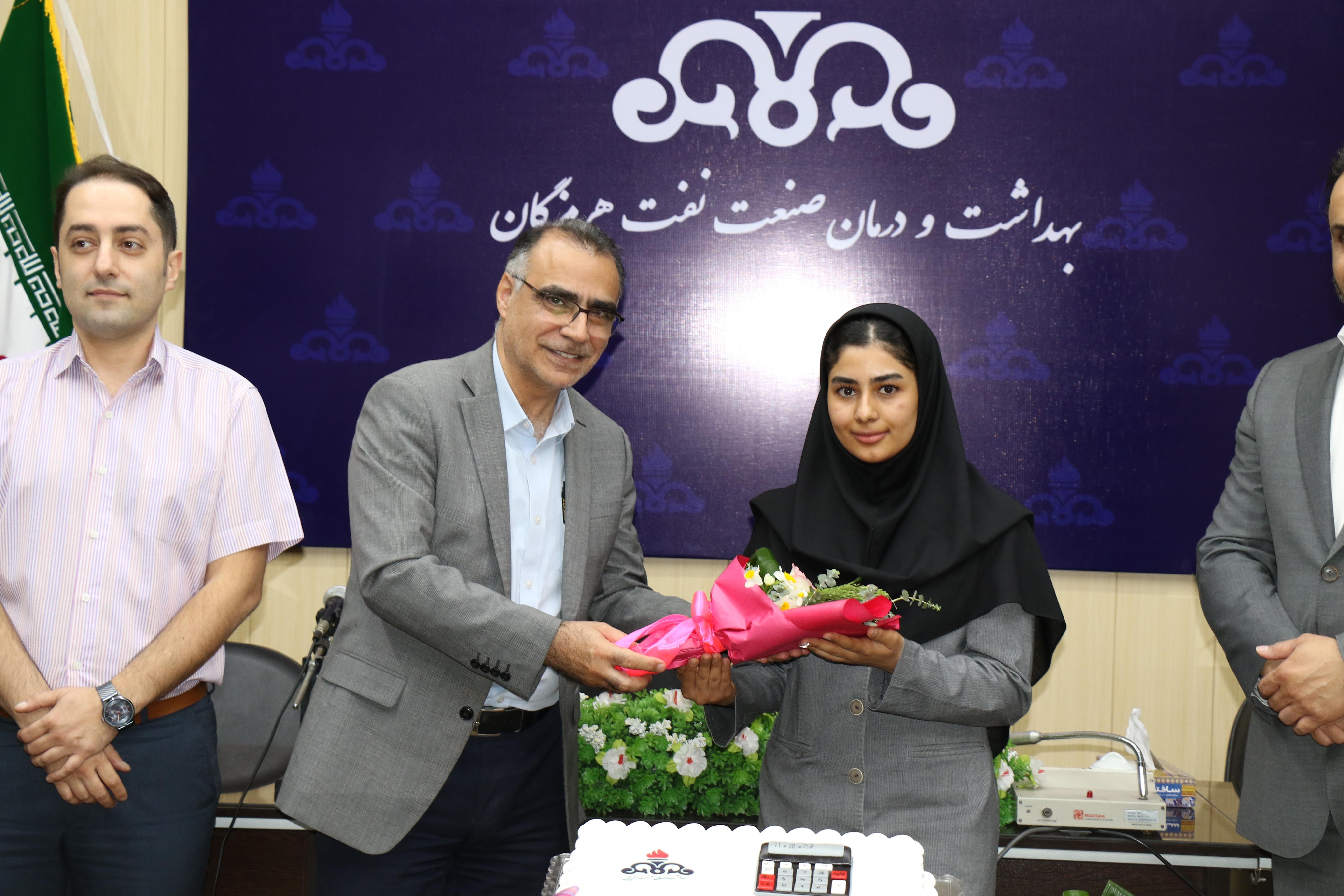 بیمه و حسابدار