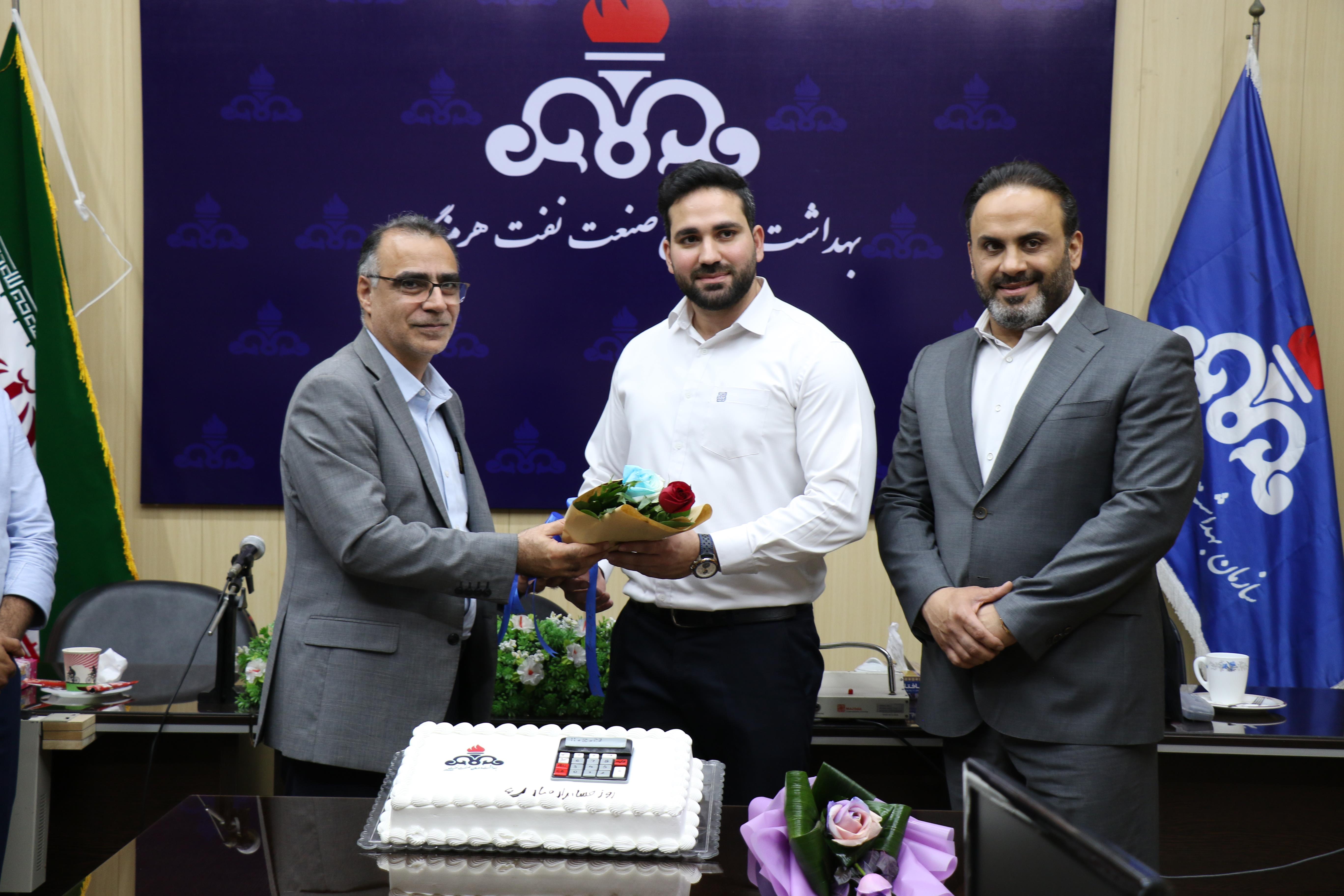 بیمه و حسابدار