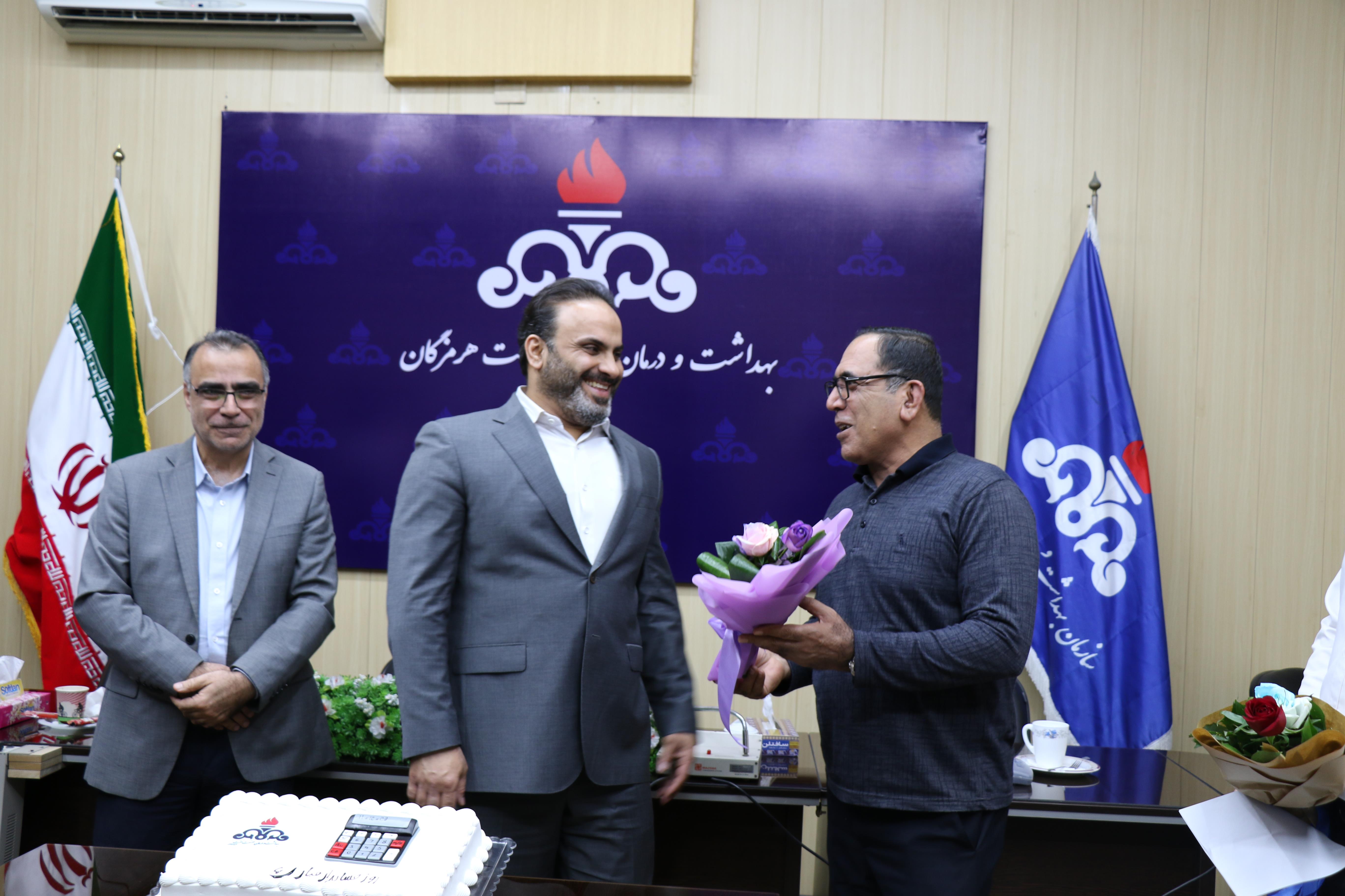 بیمه و حسابدار