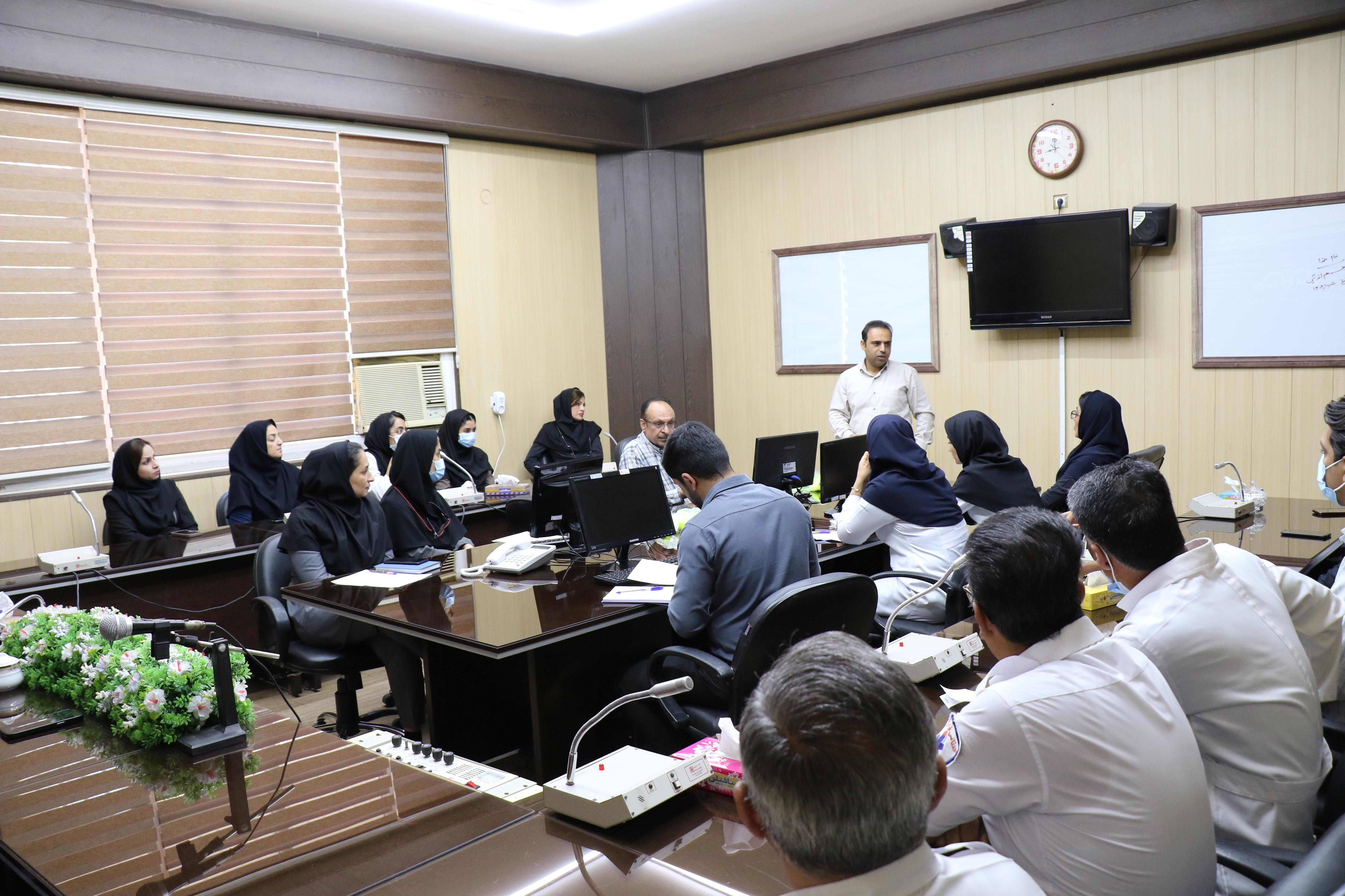 مانور زلزله