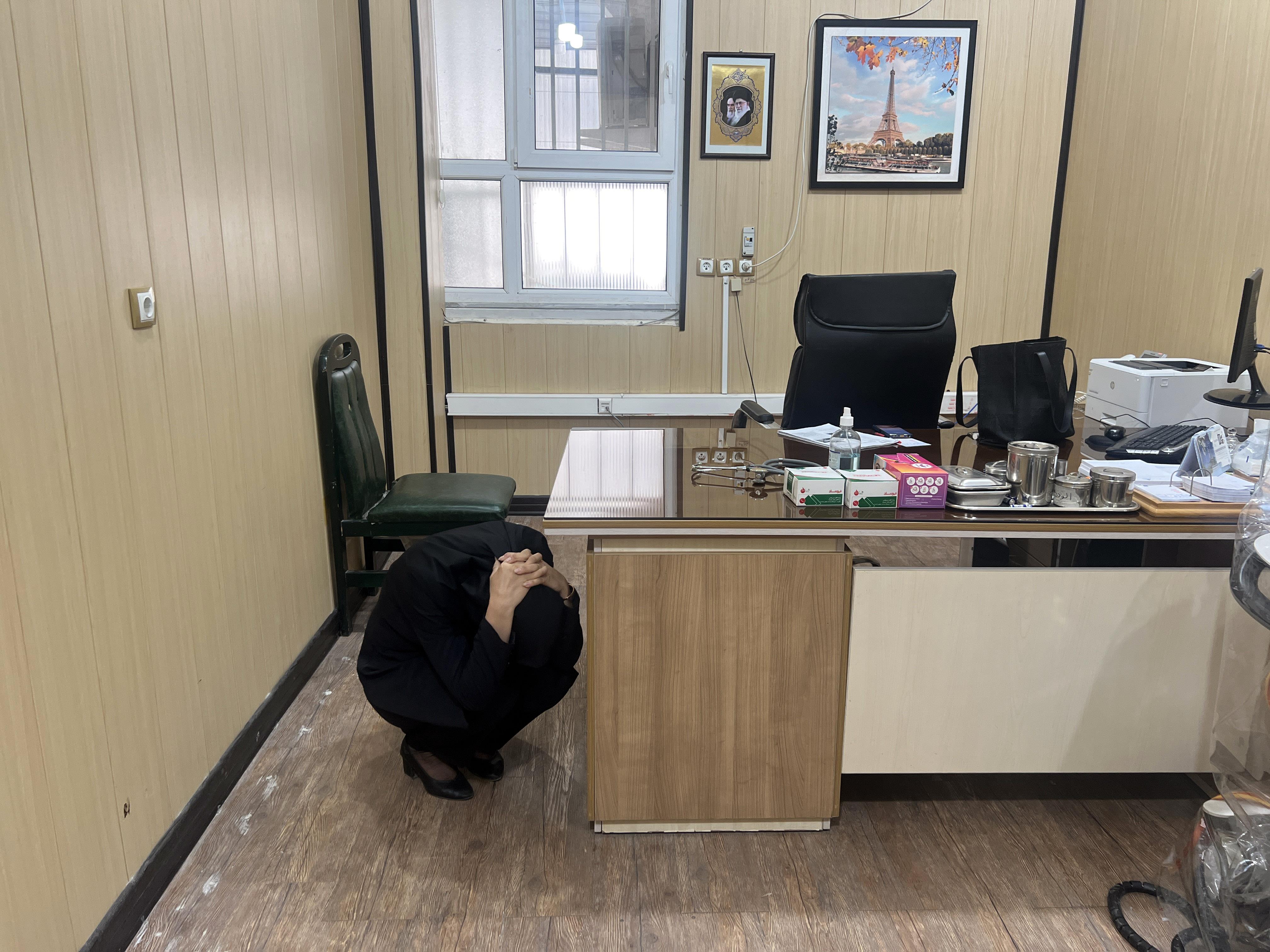 مانور زلزله