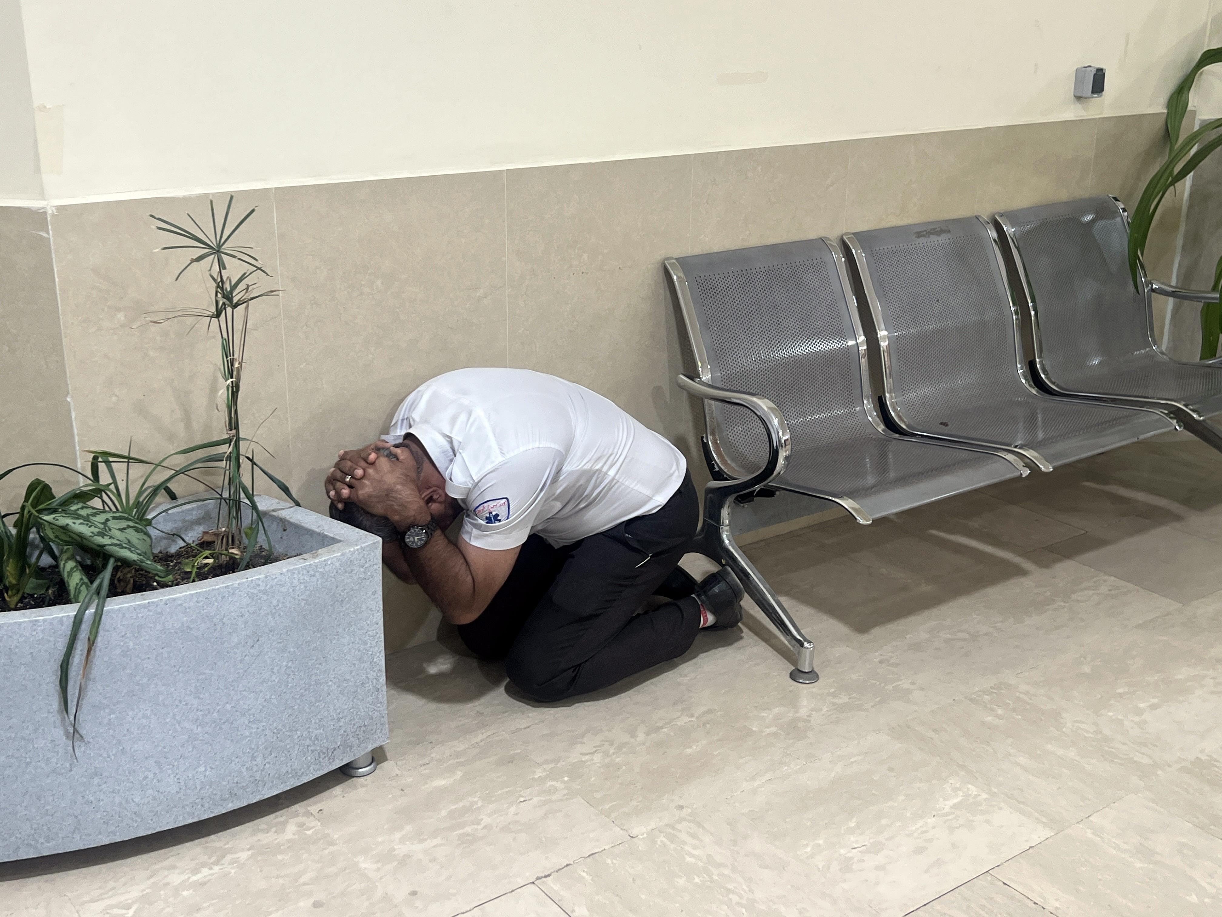 مانور زلزله