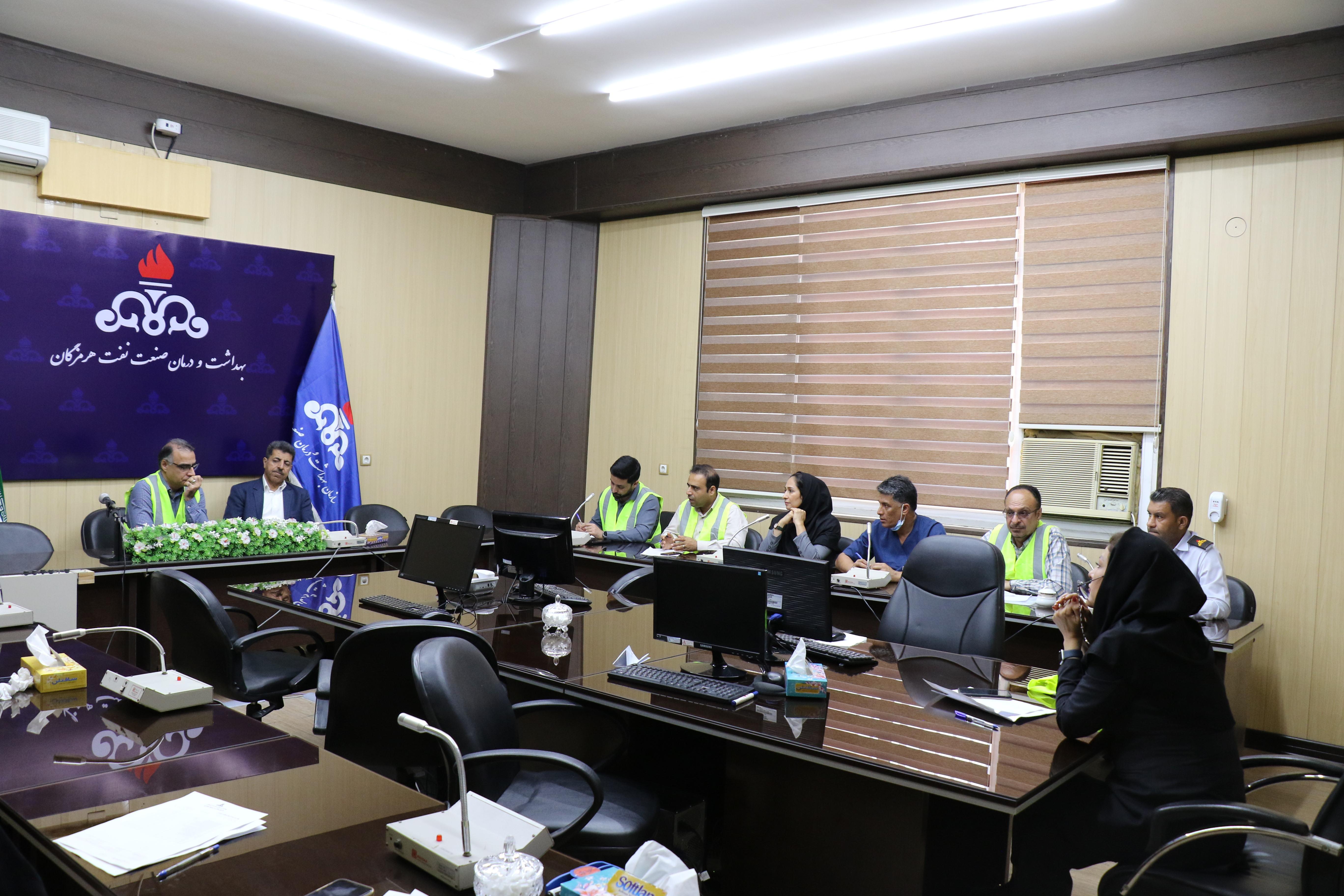 مانور زلزله