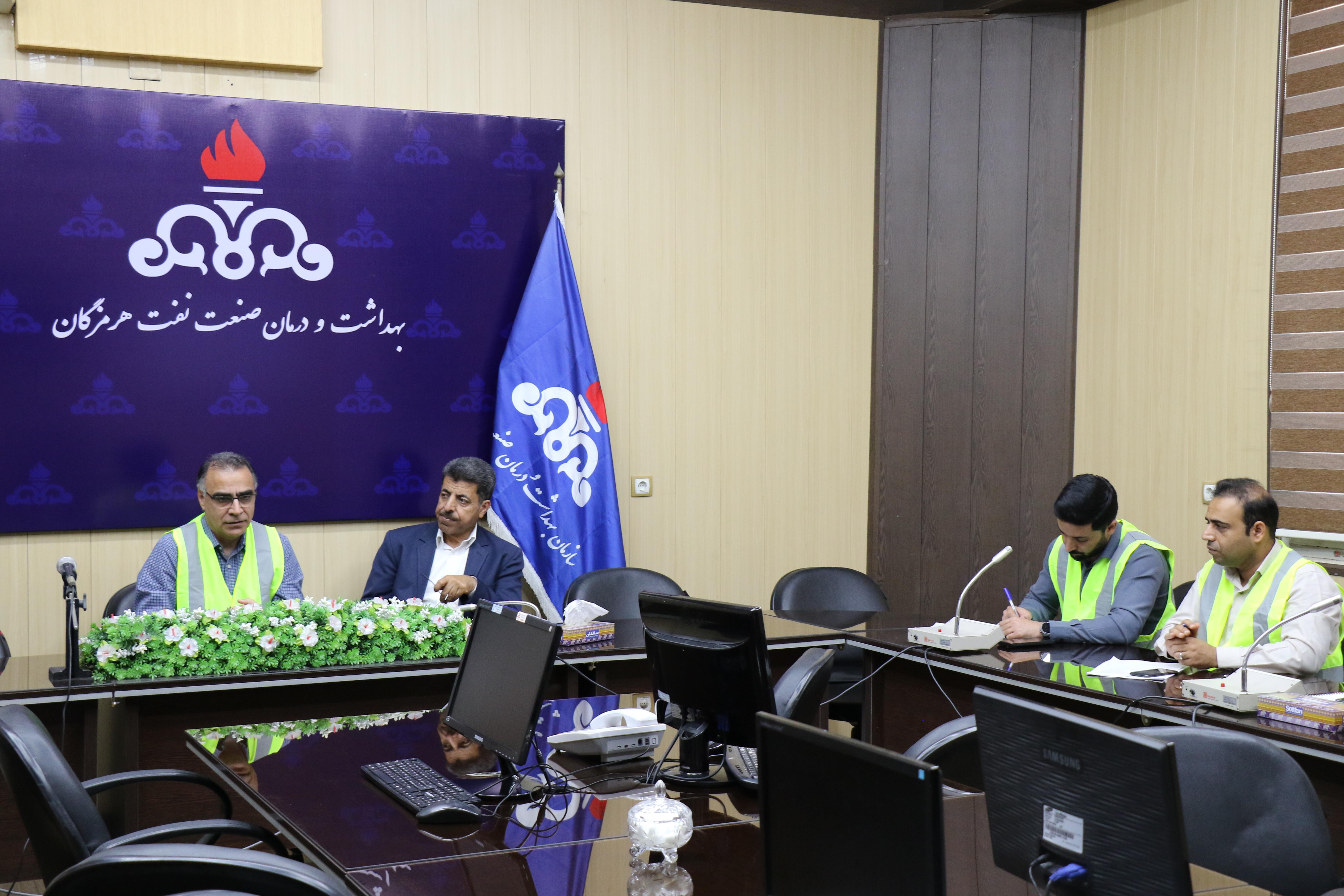 مانور زلزله