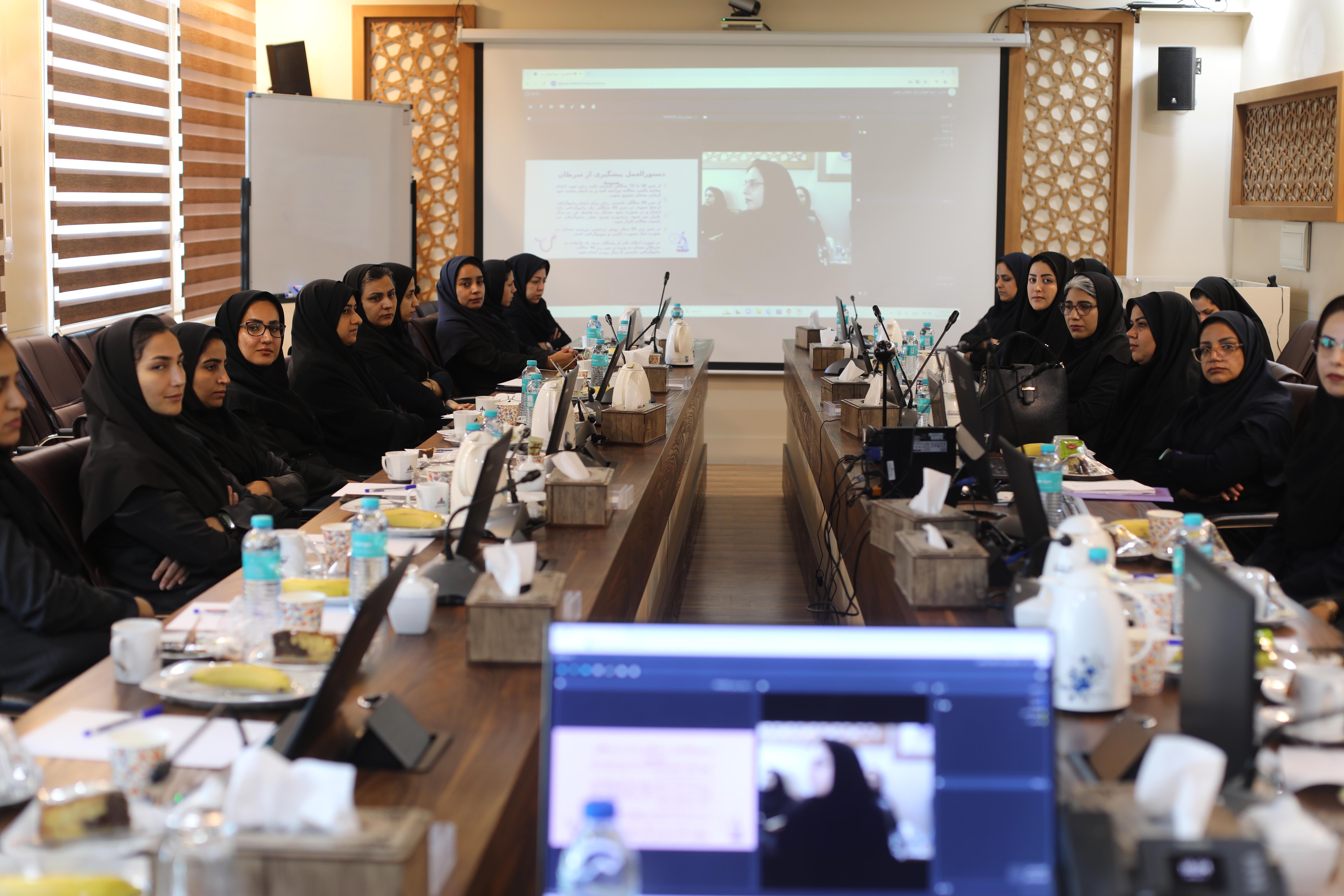 غربالگری سرطان