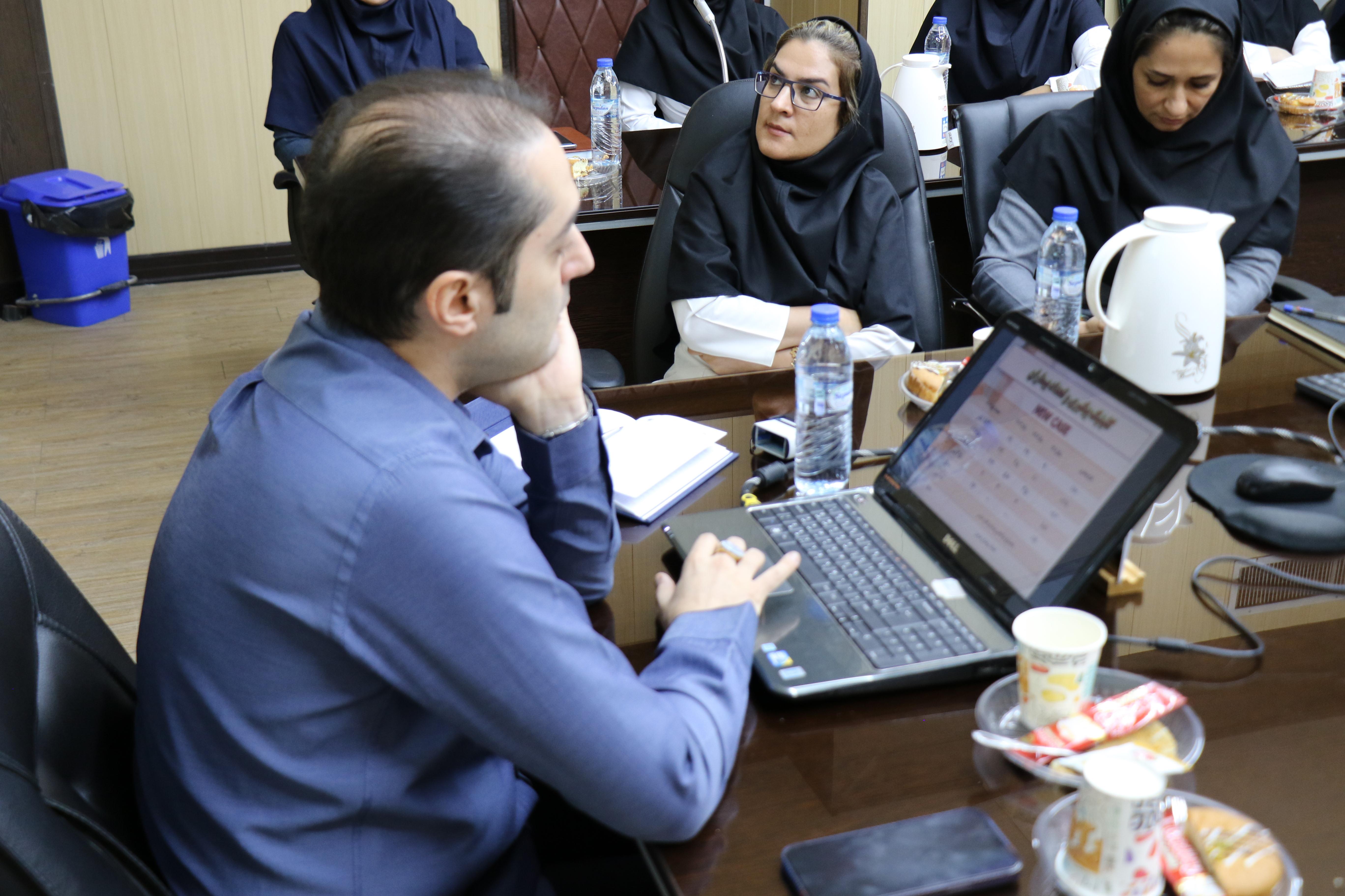 کمیته سلامت1