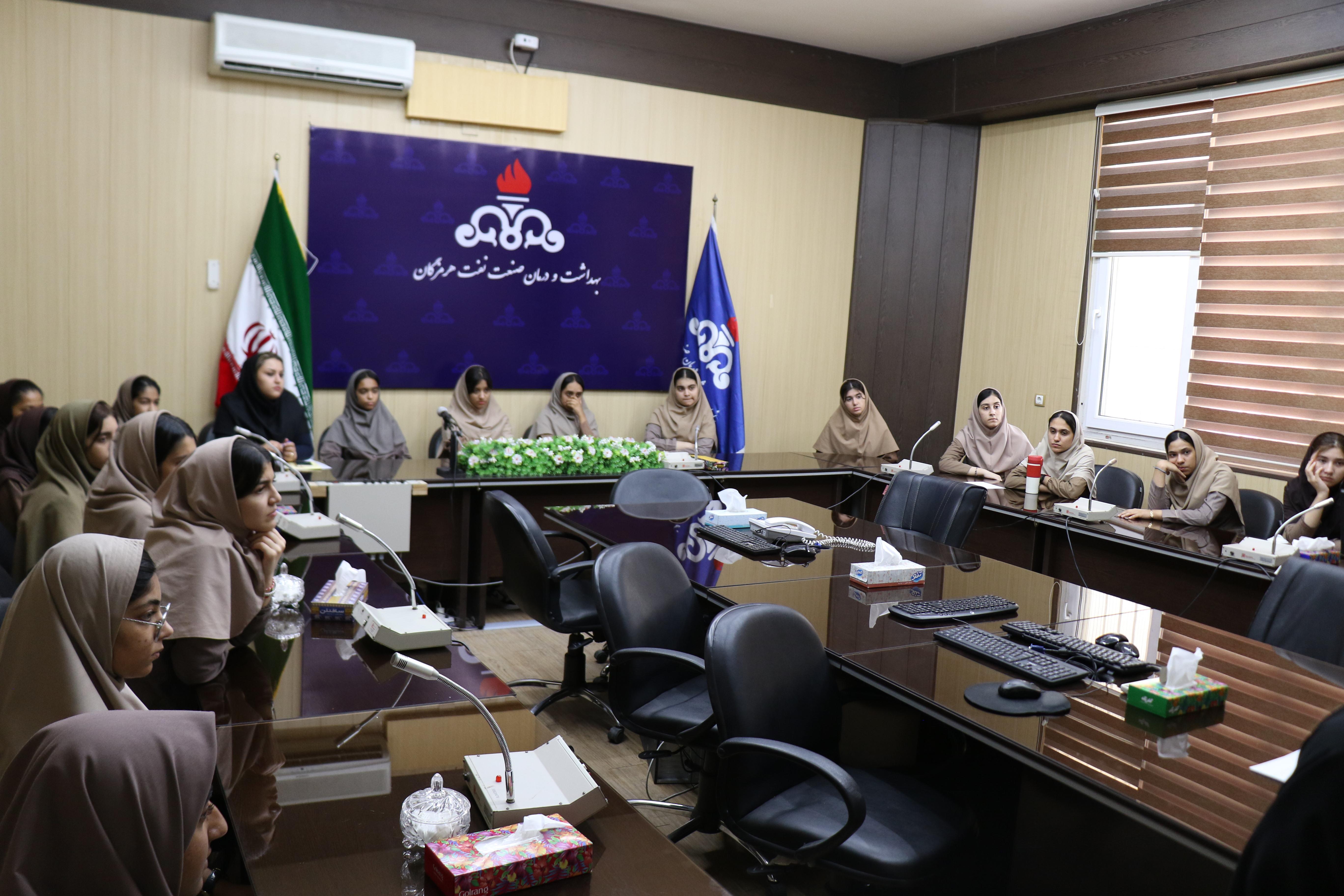 هفته سلامت404