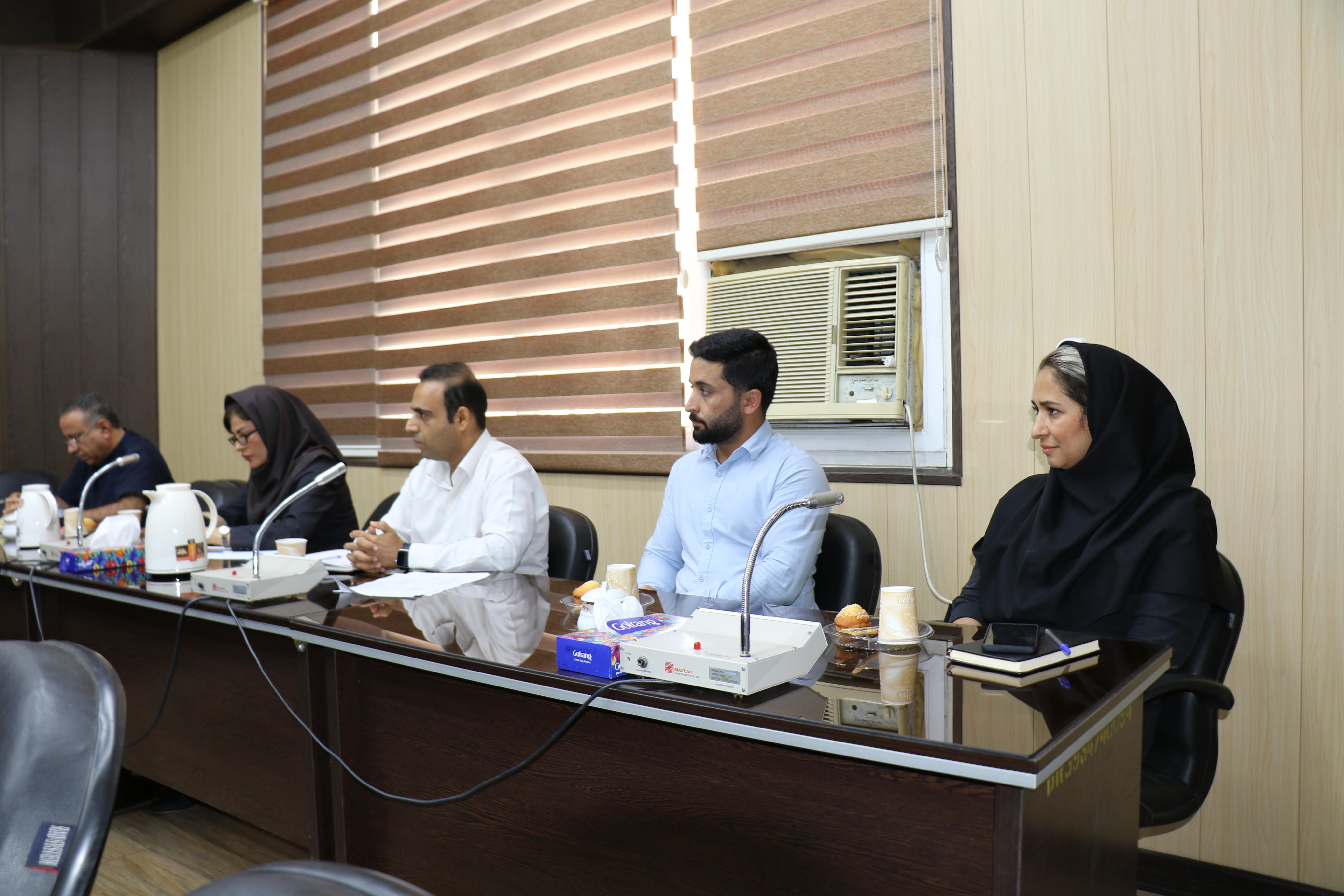 کمیته بحران