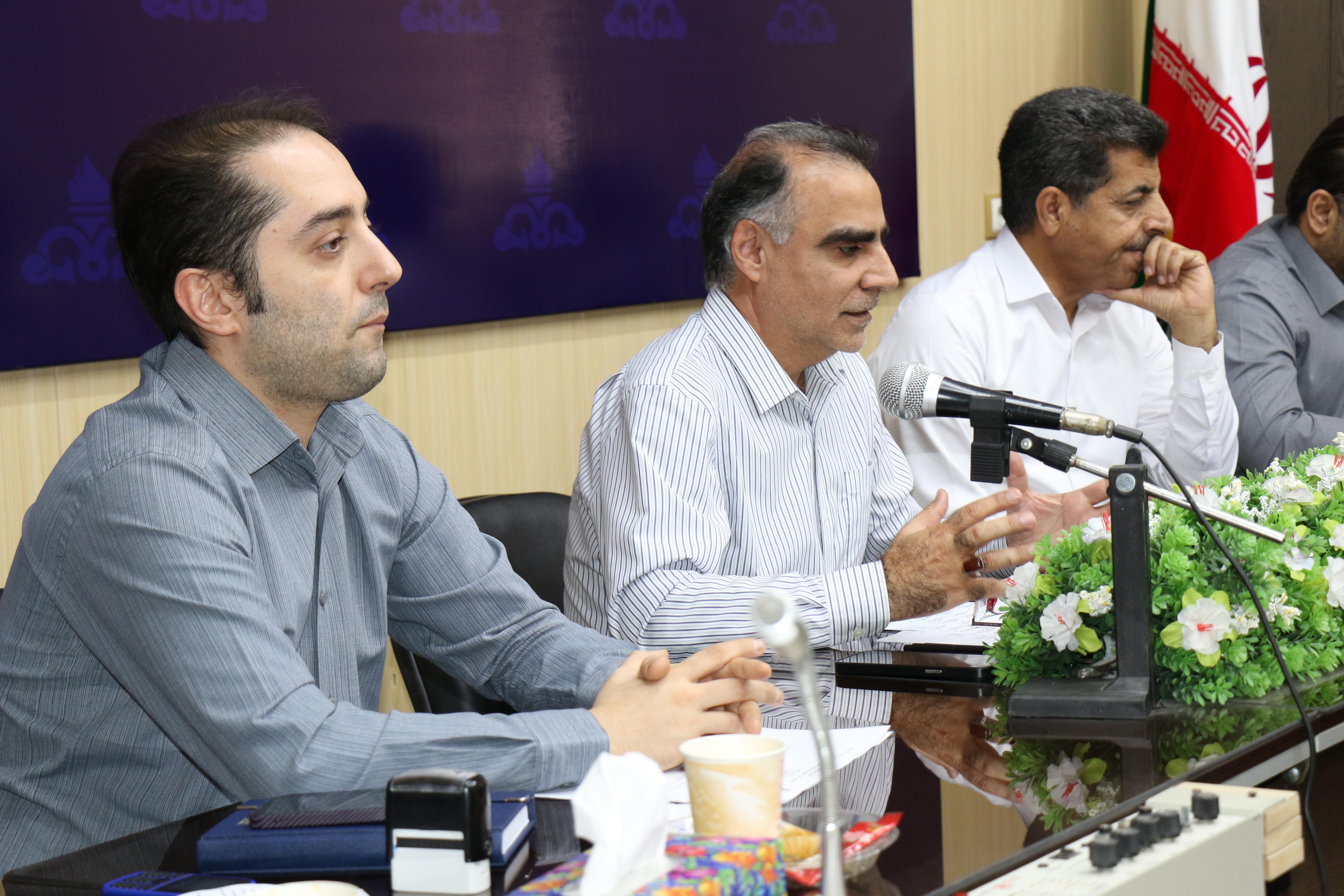 کمیته بحران