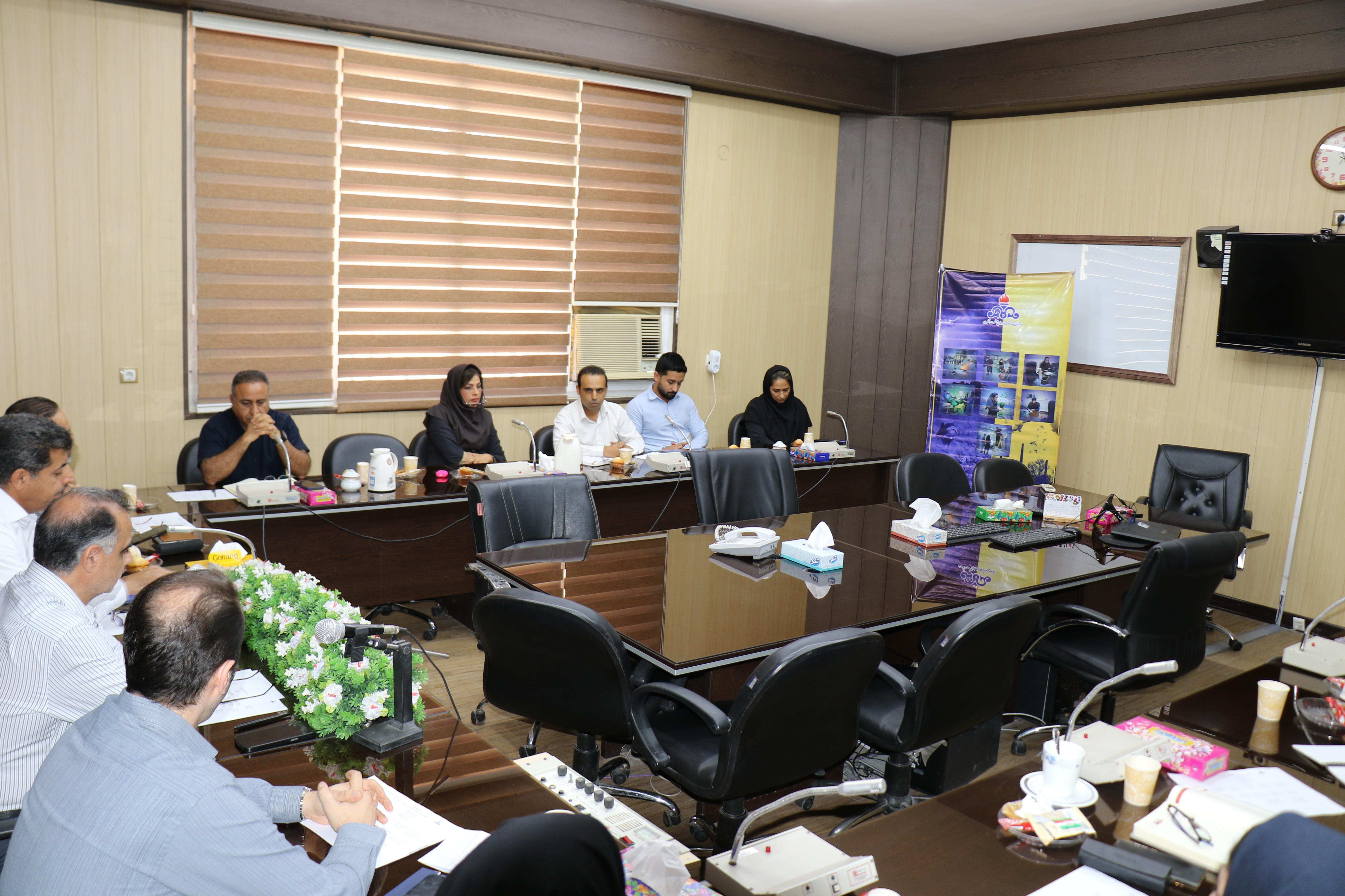 کمیته بحران