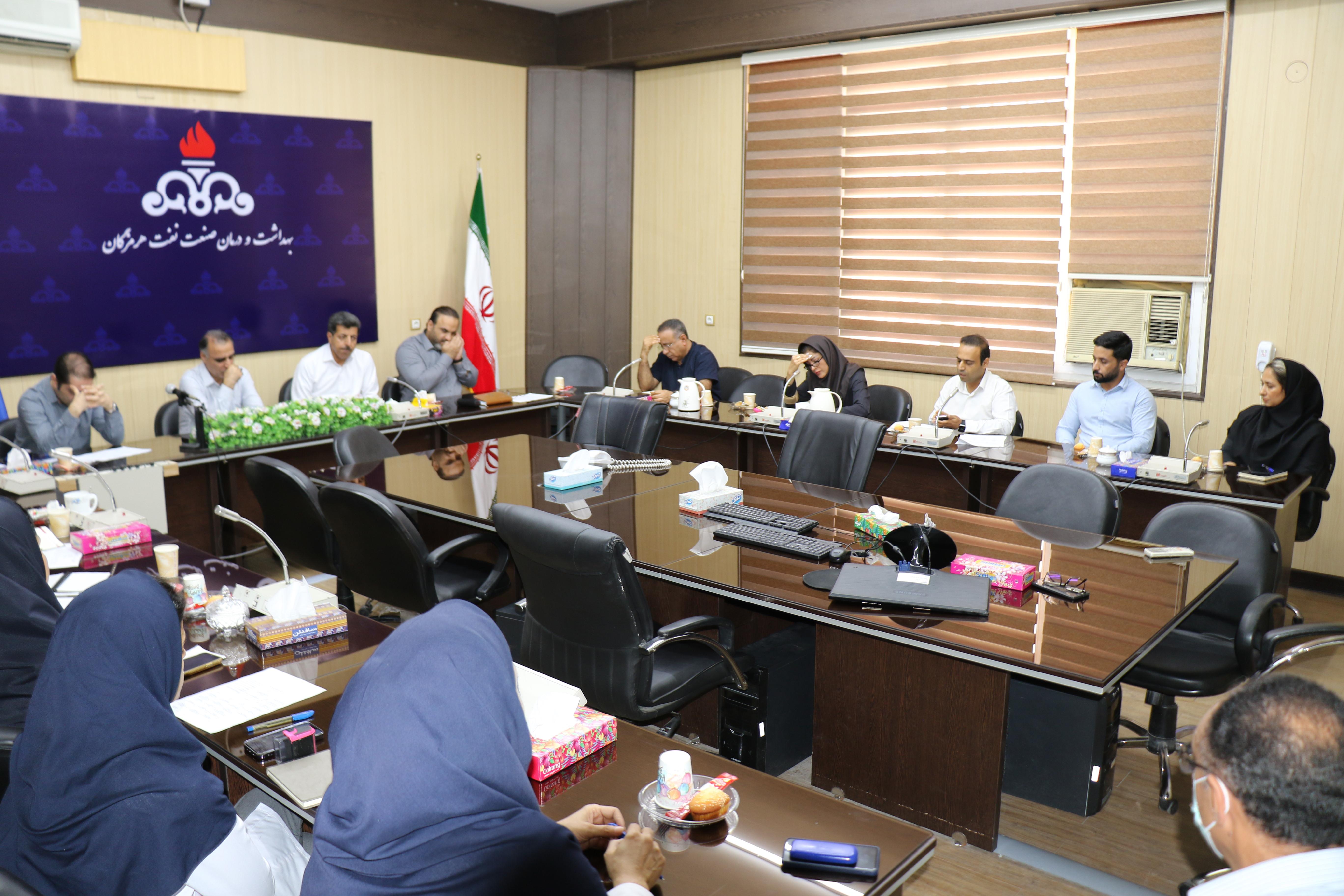 کمیته بحران