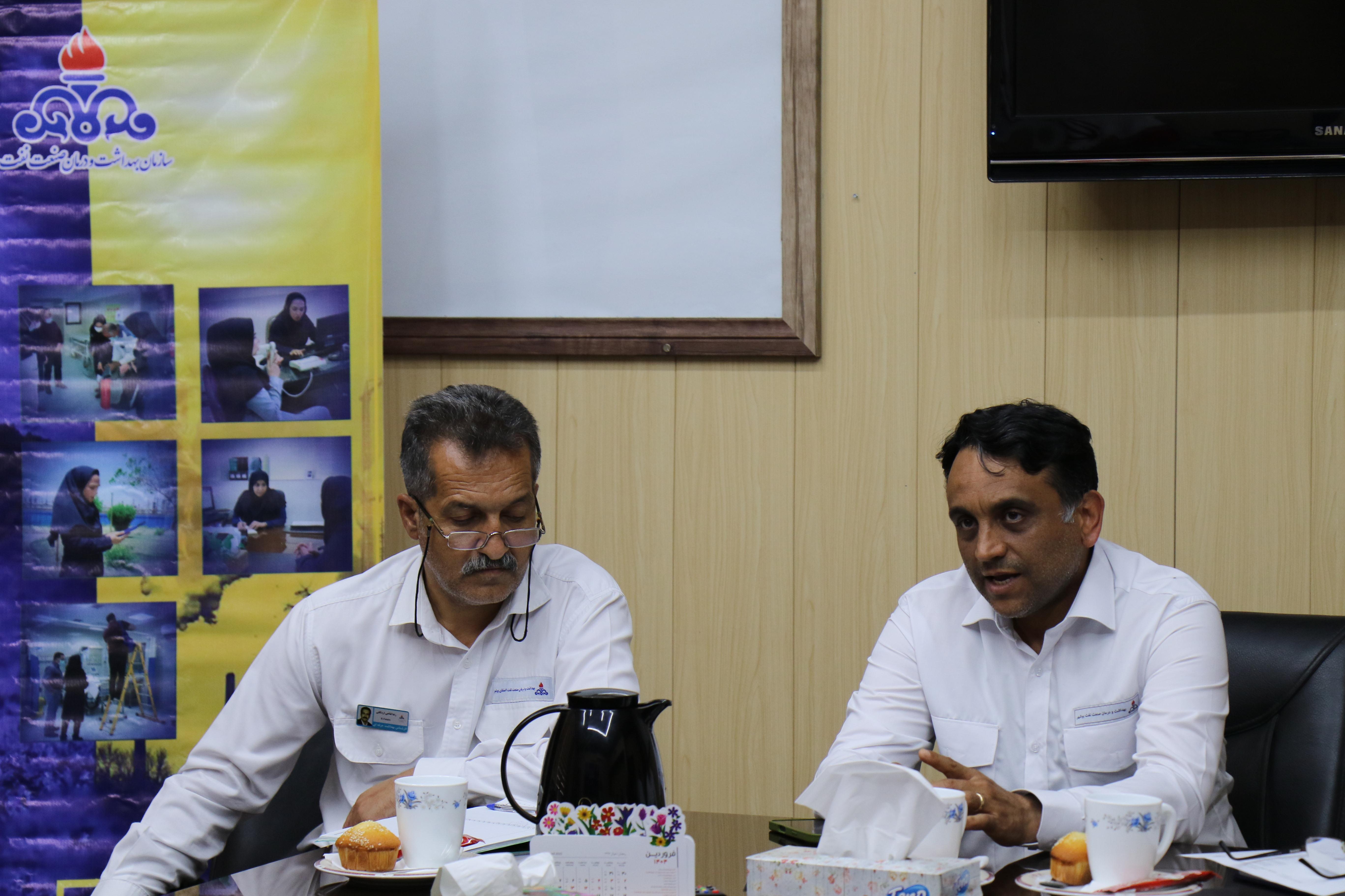 کمیته بحران