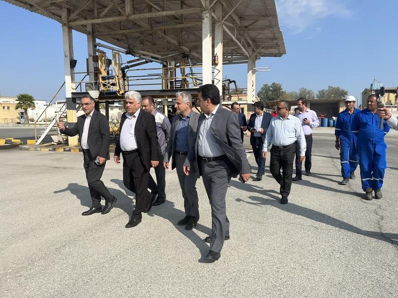 ماموریت کیش